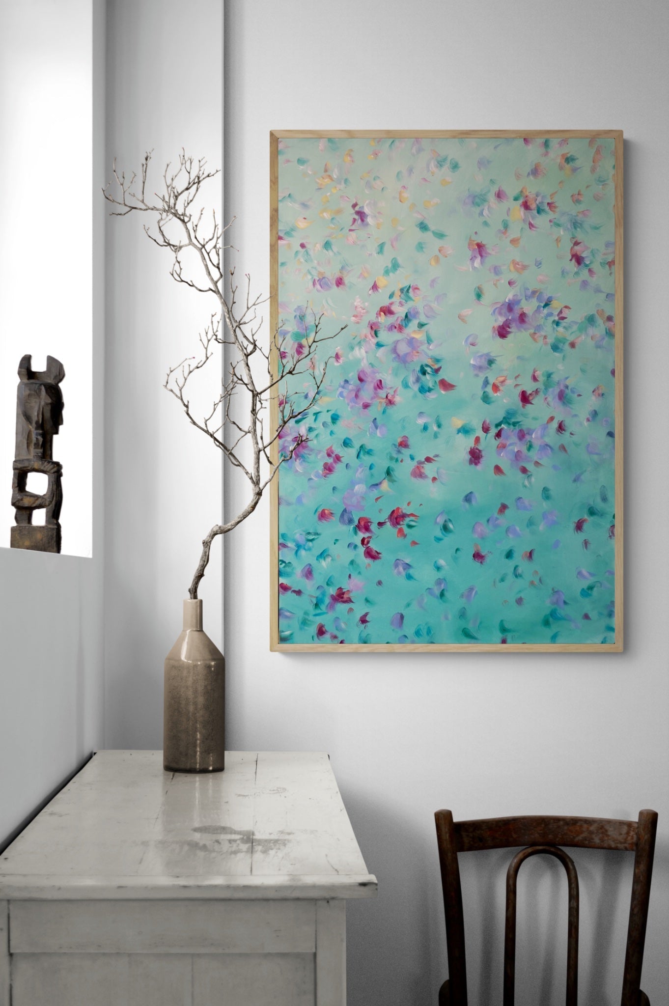 In Flight Together - Gold Coast Gallery Of ArtKatherine Spiller