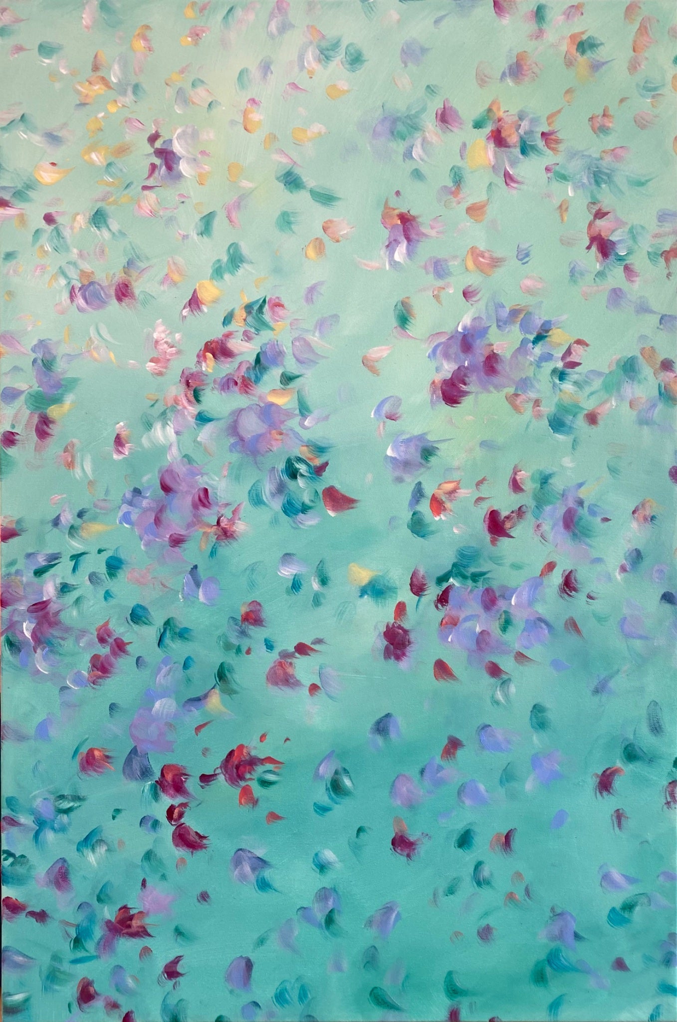 In Flight Together - Gold Coast Gallery Of ArtKatherine Spiller