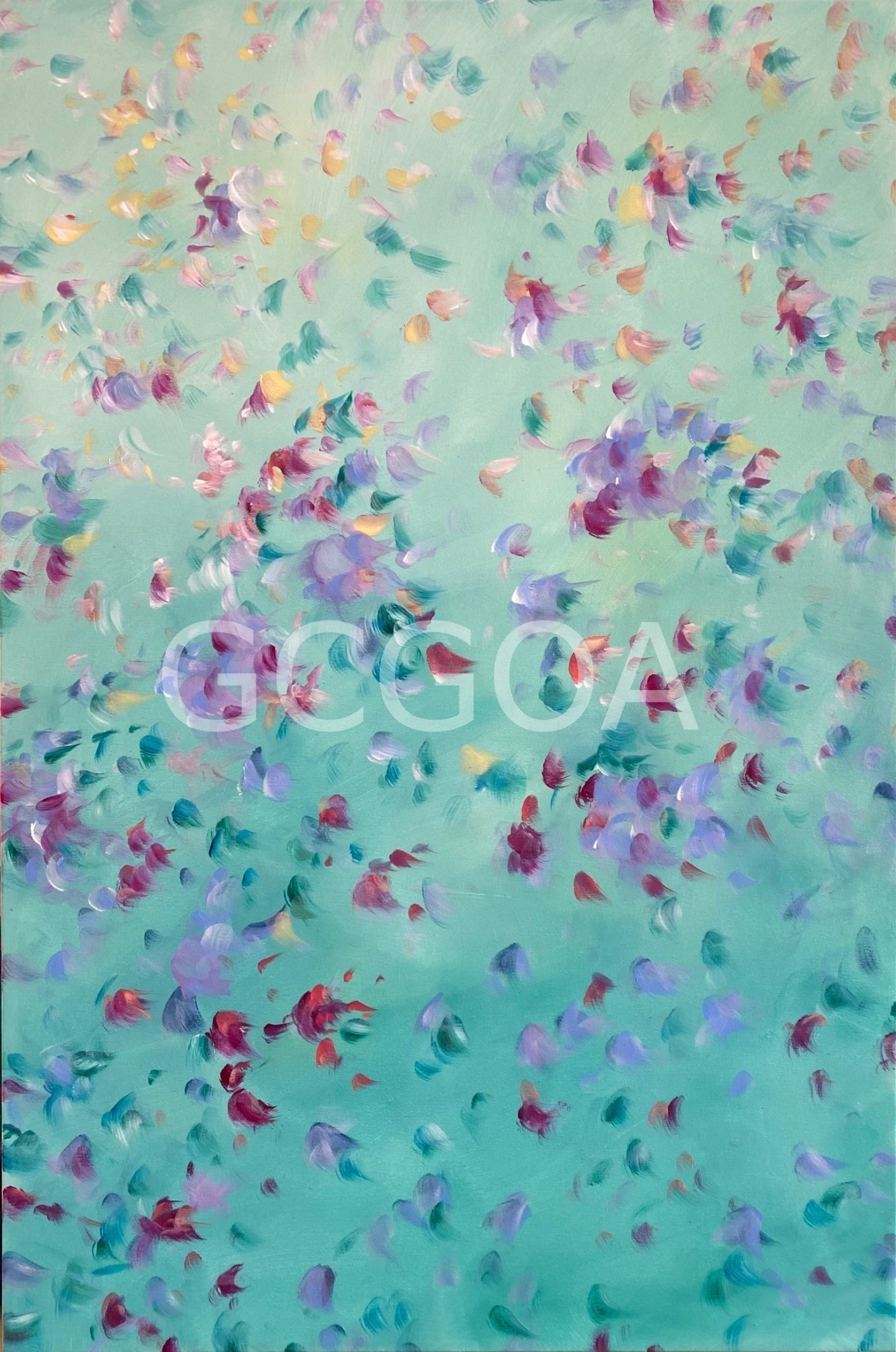 In Flight Together - Gold Coast Gallery Of ArtKatherine Spiller