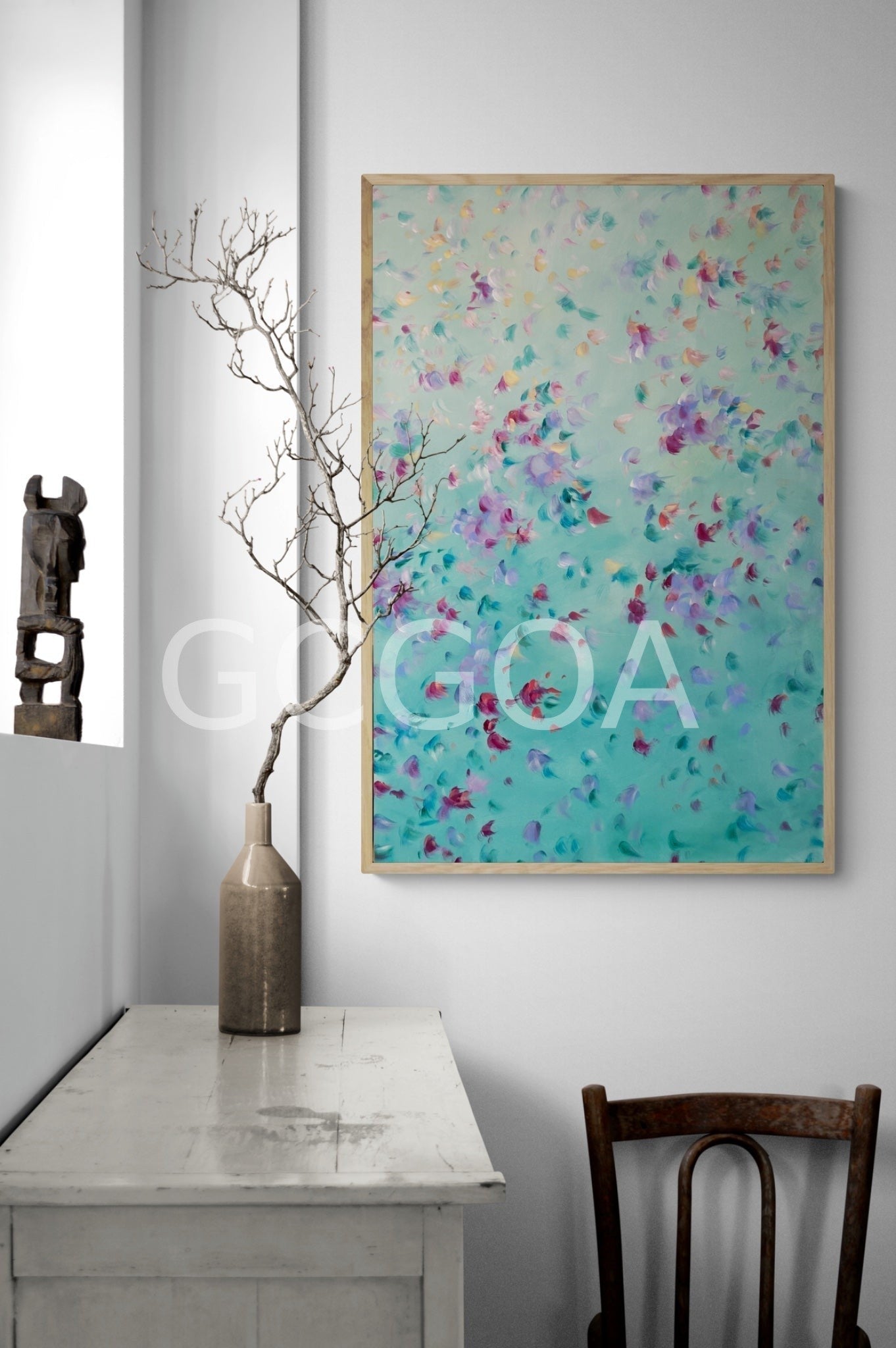 In Flight Together - Gold Coast Gallery Of ArtKatherine Spiller