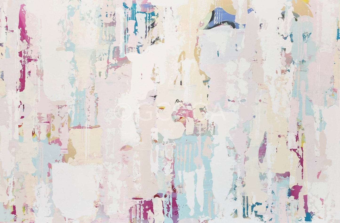 In The Garden of Eden - Original Art - Gold Coast Gallery Of ArtThomas Orrin