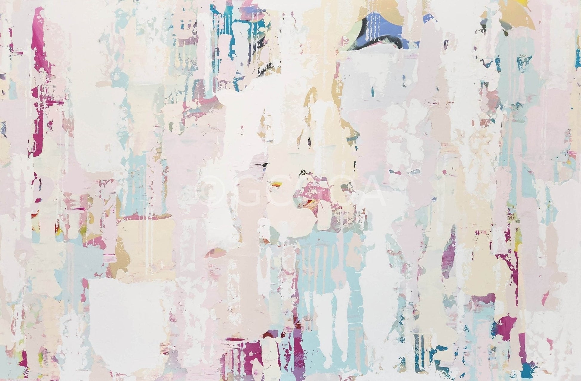 In The Garden of Eden - Original Art - Gold Coast Gallery Of ArtThomas Orrin