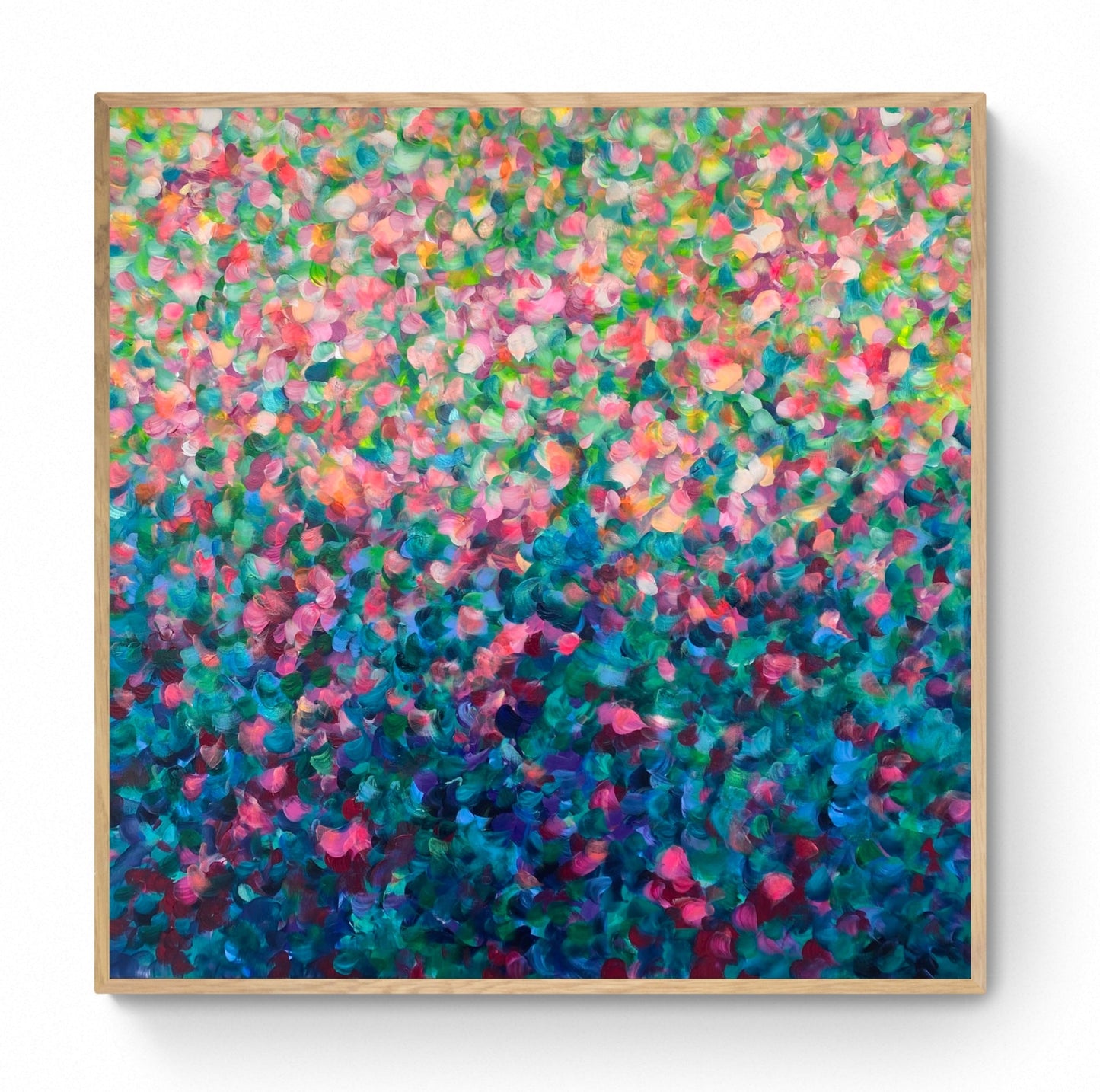 In the glow of the garden - Gold Coast Gallery Of ArtKatherine Spiller
