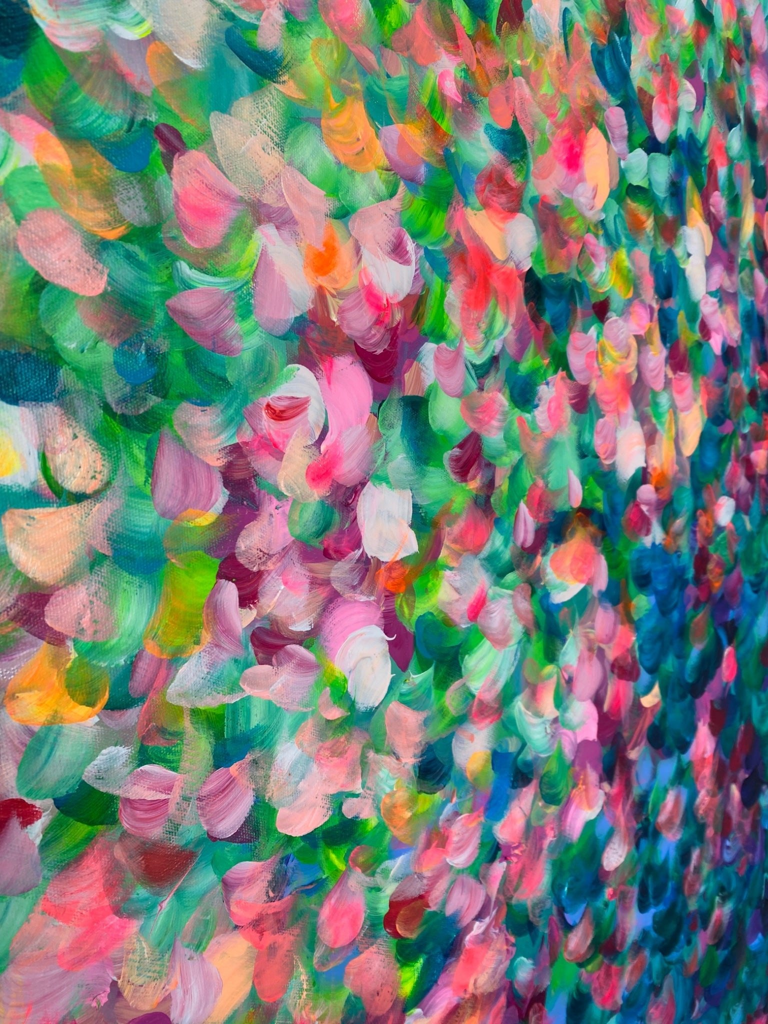 In the glow of the garden - Gold Coast Gallery Of ArtKatherine Spiller