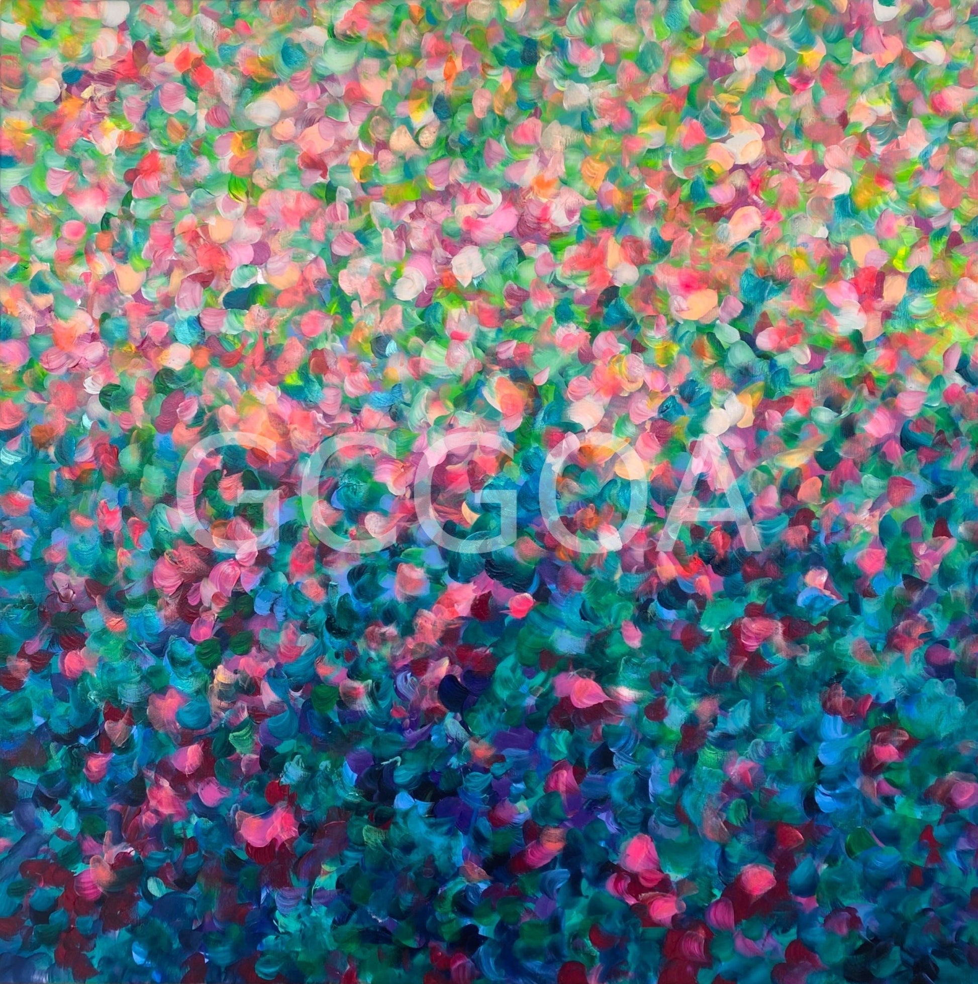 In the glow of the garden - Gold Coast Gallery Of ArtKatherine Spiller