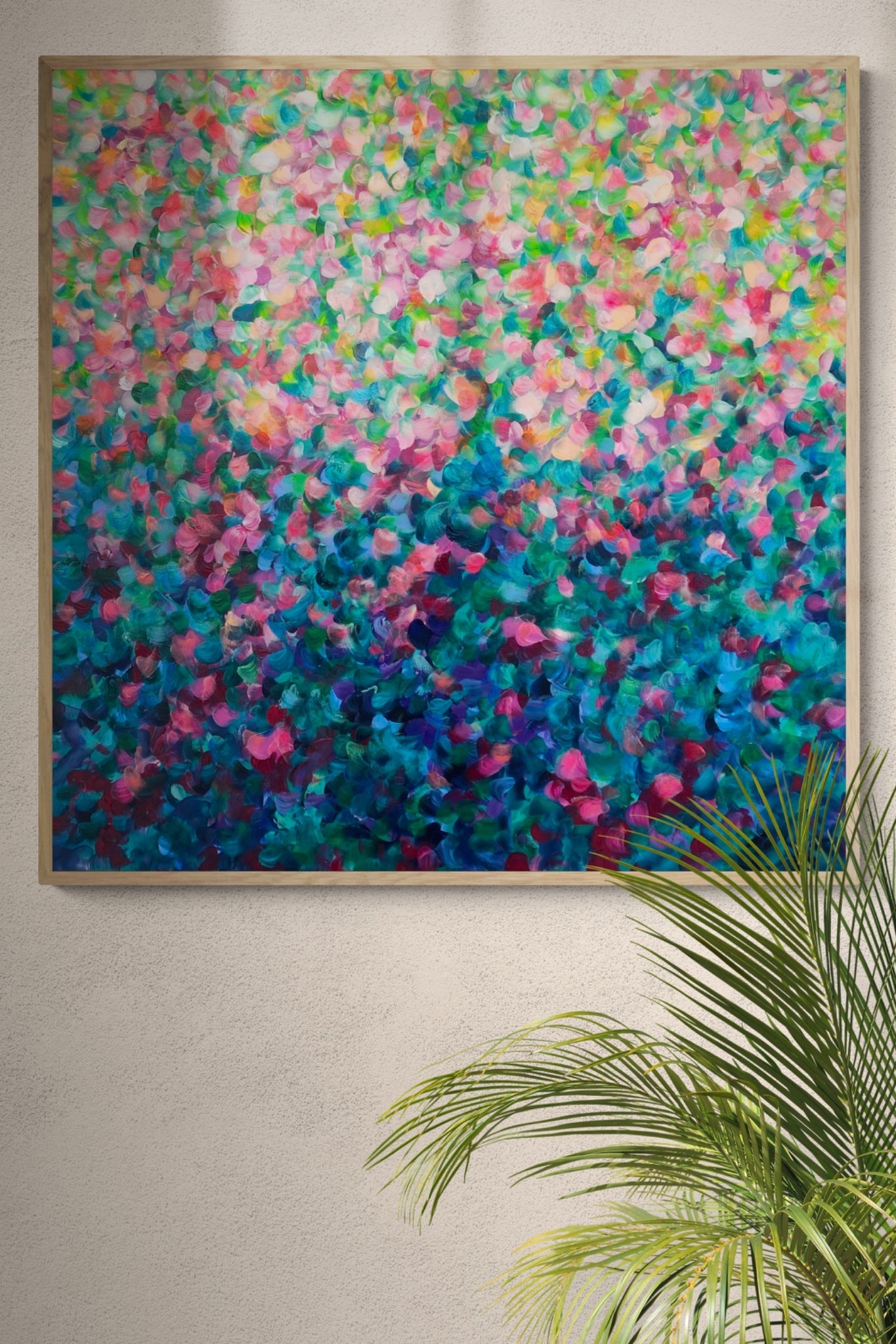In the glow of the garden - Gold Coast Gallery Of ArtKatherine Spiller