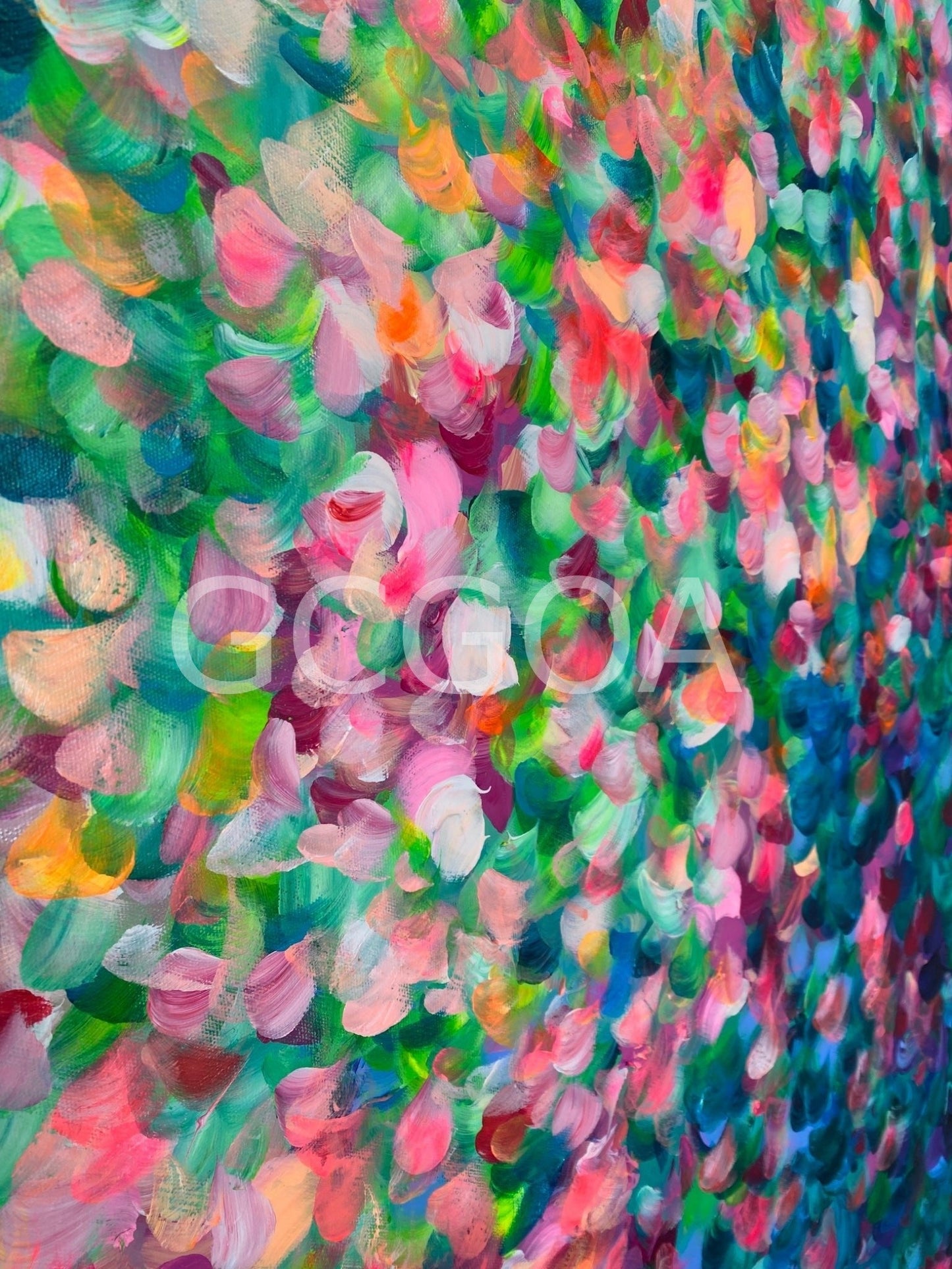 In the glow of the garden - Gold Coast Gallery Of ArtKatherine Spiller