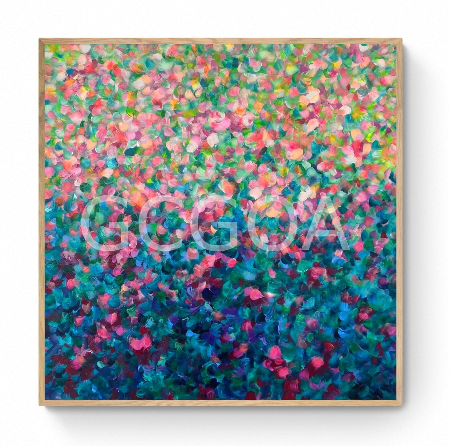 In the glow of the garden - Gold Coast Gallery Of ArtKatherine Spiller