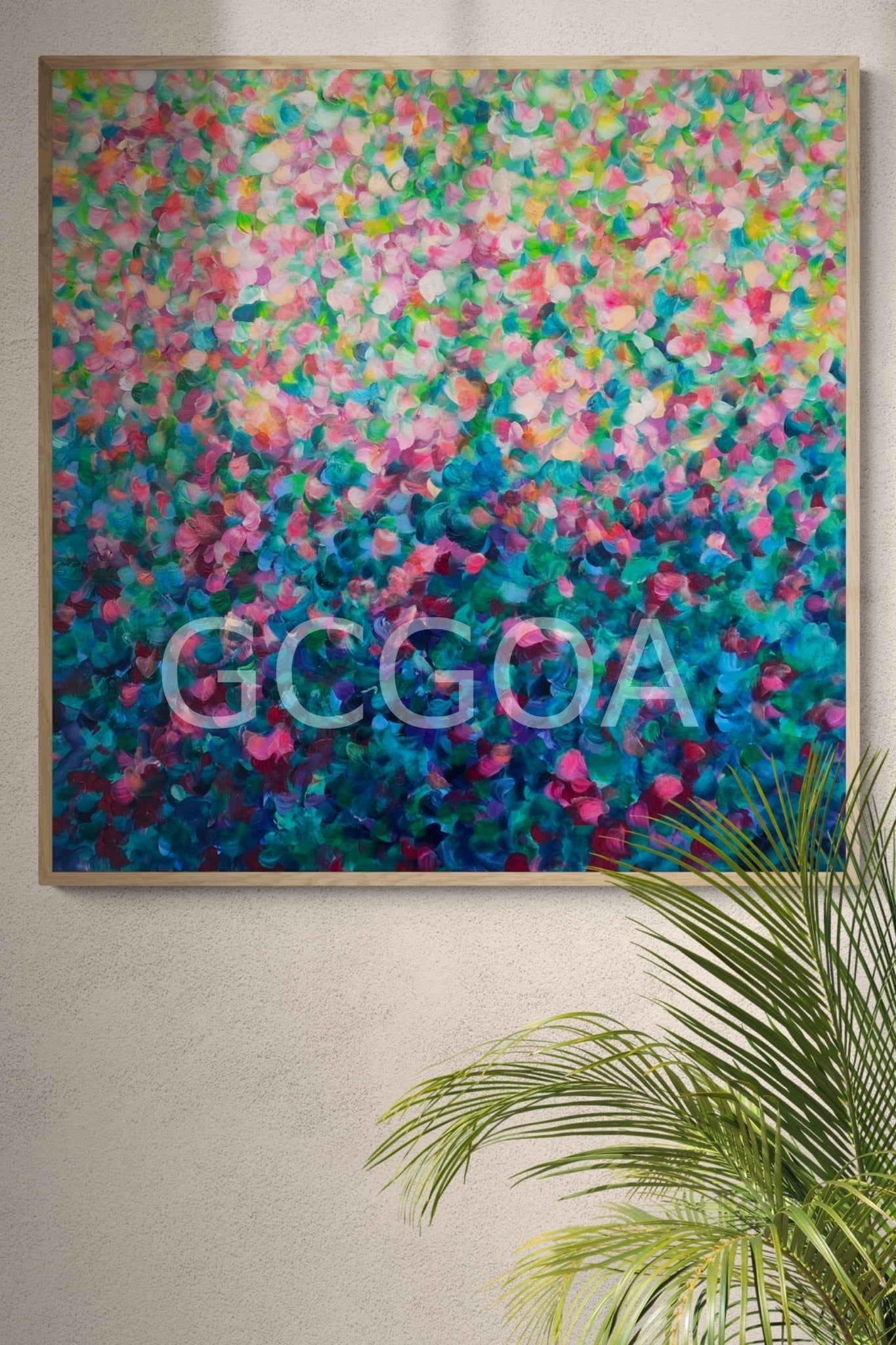 In the glow of the garden - Gold Coast Gallery Of ArtKatherine Spiller
