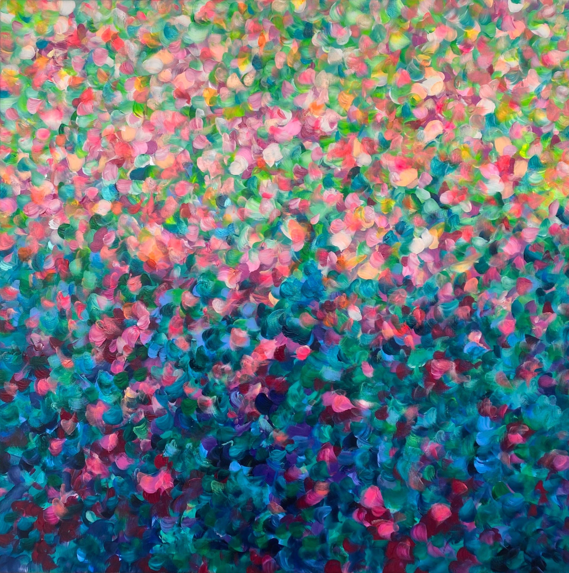 In the glow of the garden - Gold Coast Gallery Of ArtKatherine Spiller