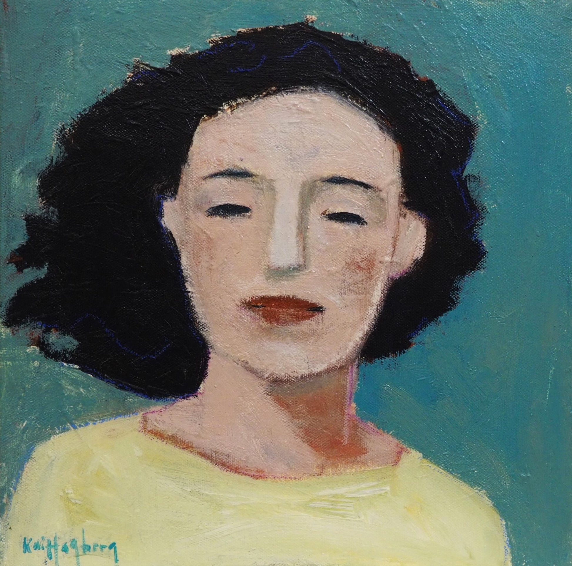 INARI - Gold Coast Gallery Of ArtKai Hagberg