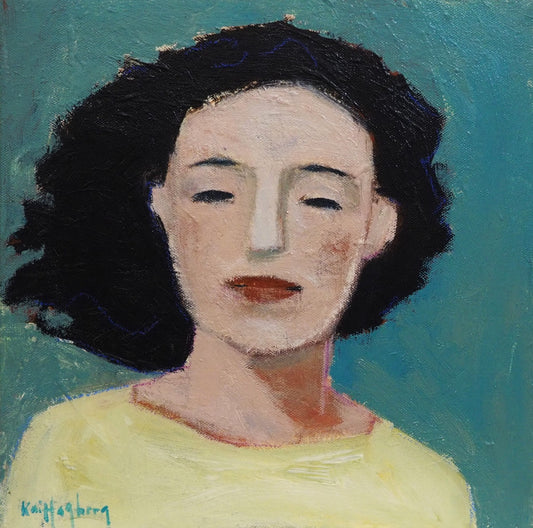 INARI - Gold Coast Gallery Of ArtKai Hagberg