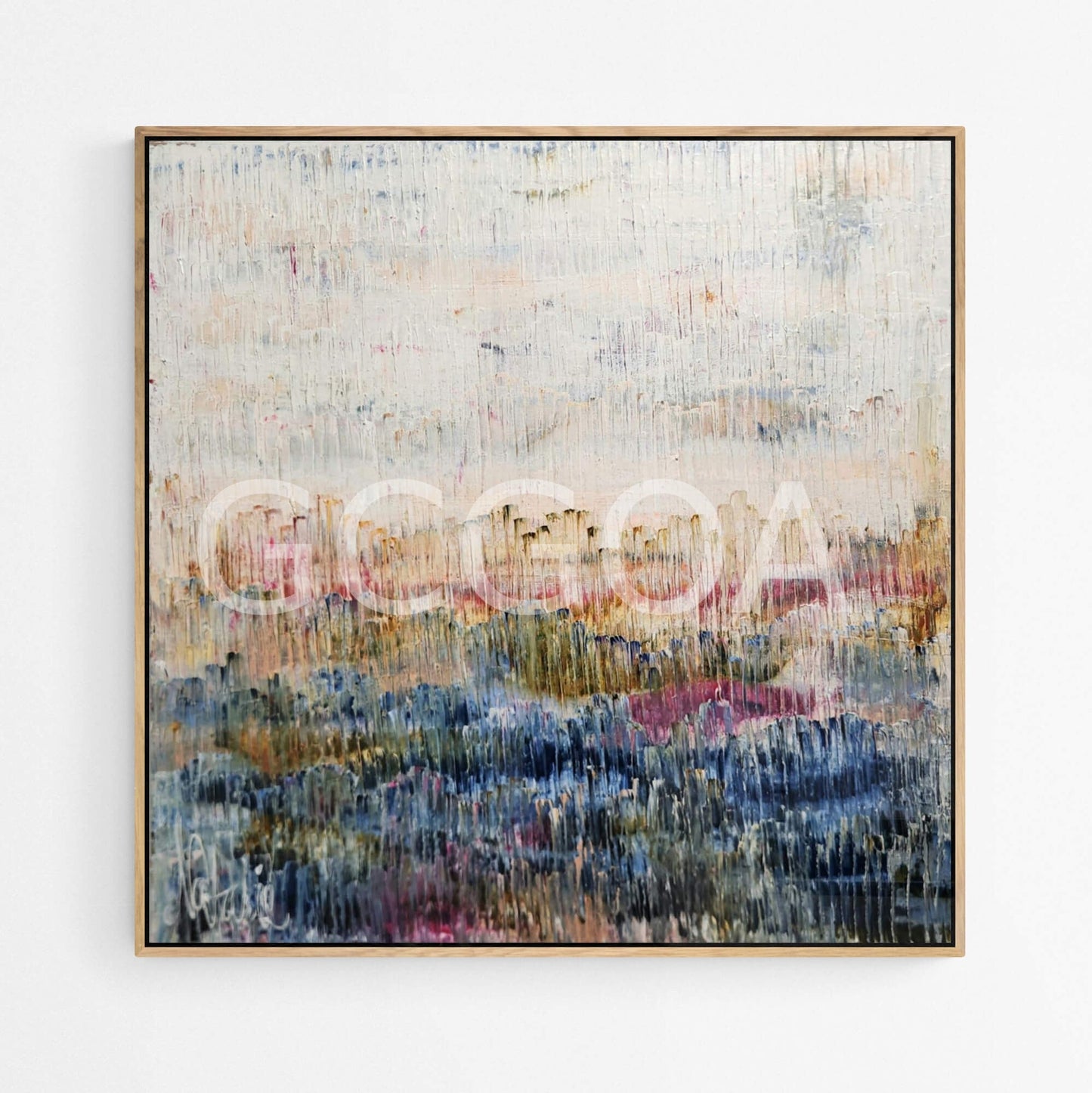Inner Light - Gold Coast Gallery Of ArtNatalie Uhrik