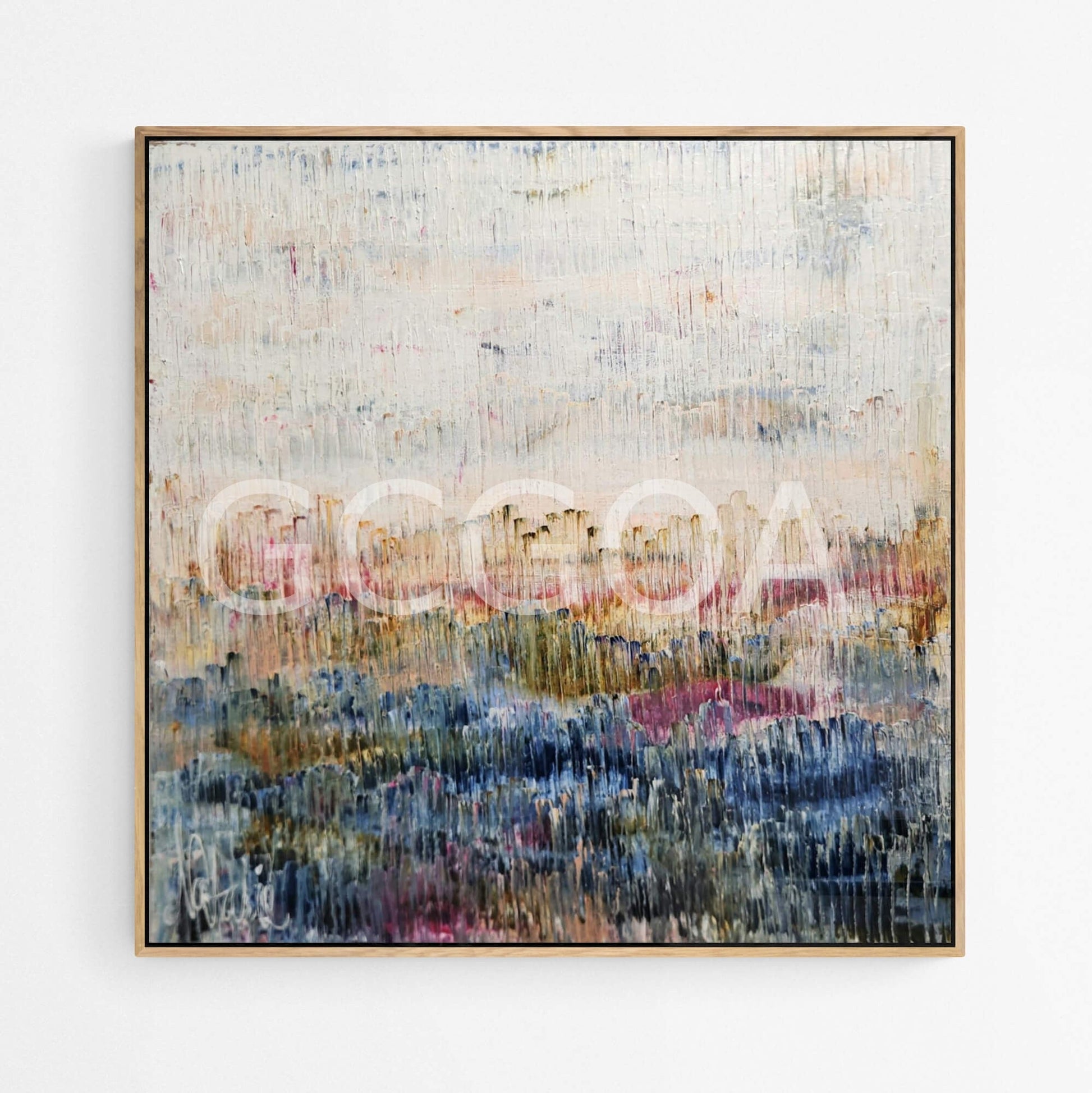 Inner Light - Gold Coast Gallery Of ArtNatalie Uhrik