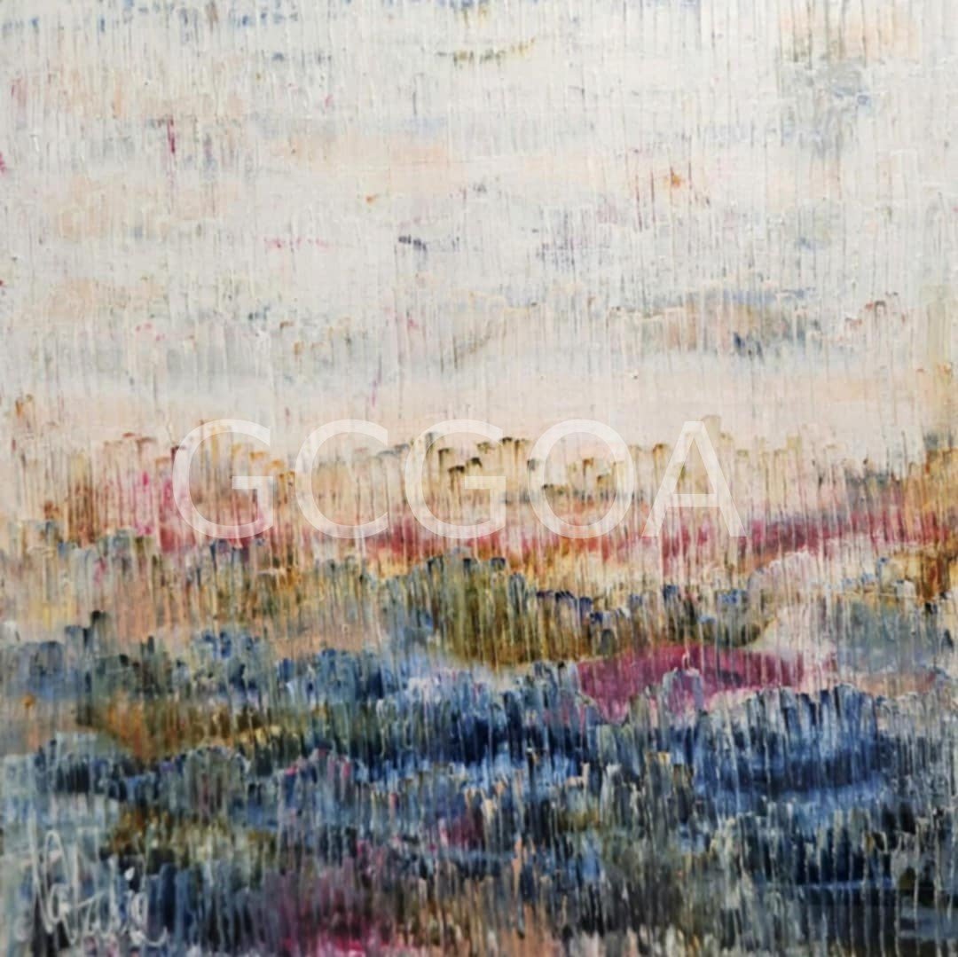 Inner Light - Gold Coast Gallery Of ArtNatalie Uhrik