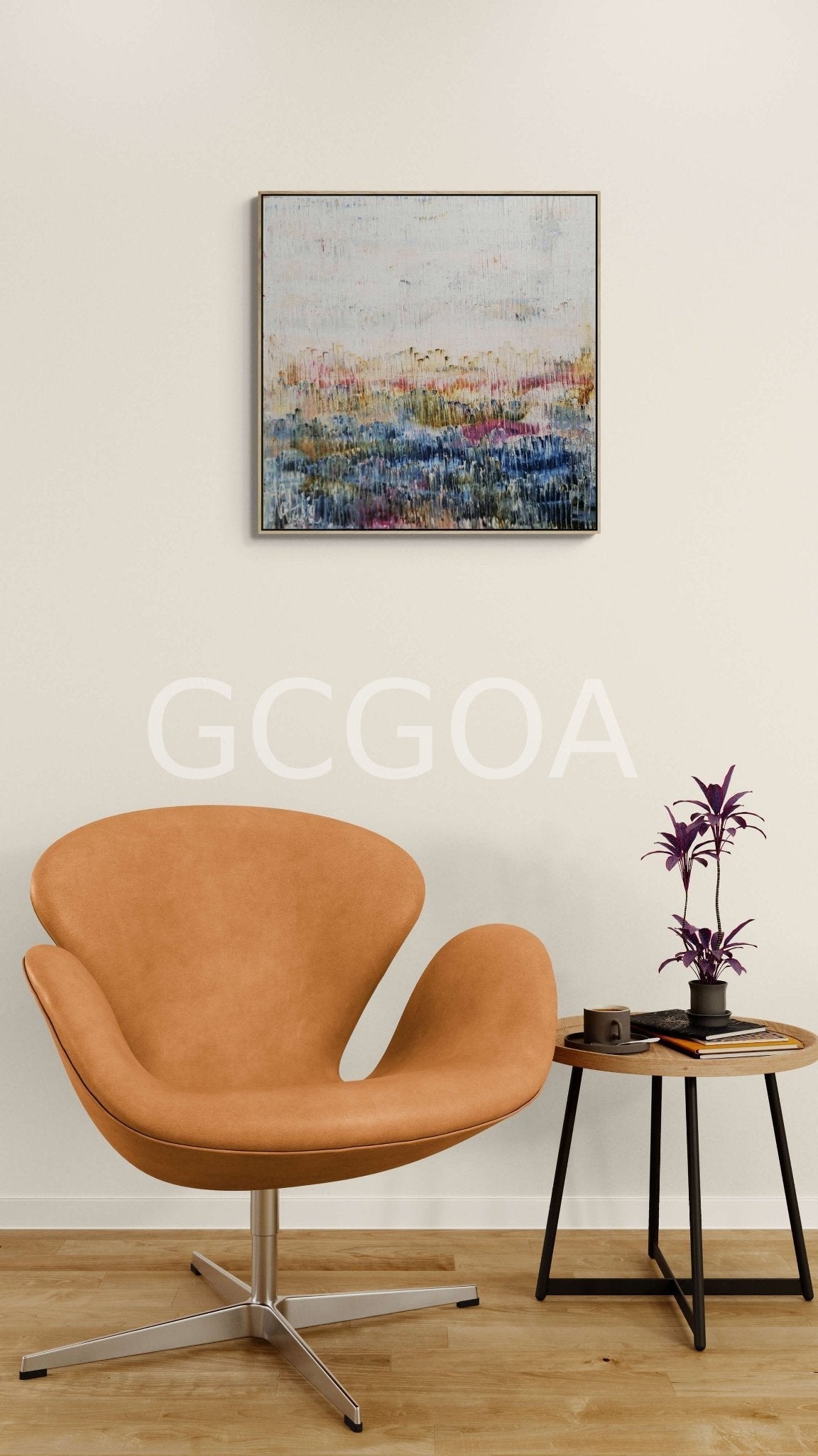 Inner Light - Gold Coast Gallery Of ArtNatalie Uhrik