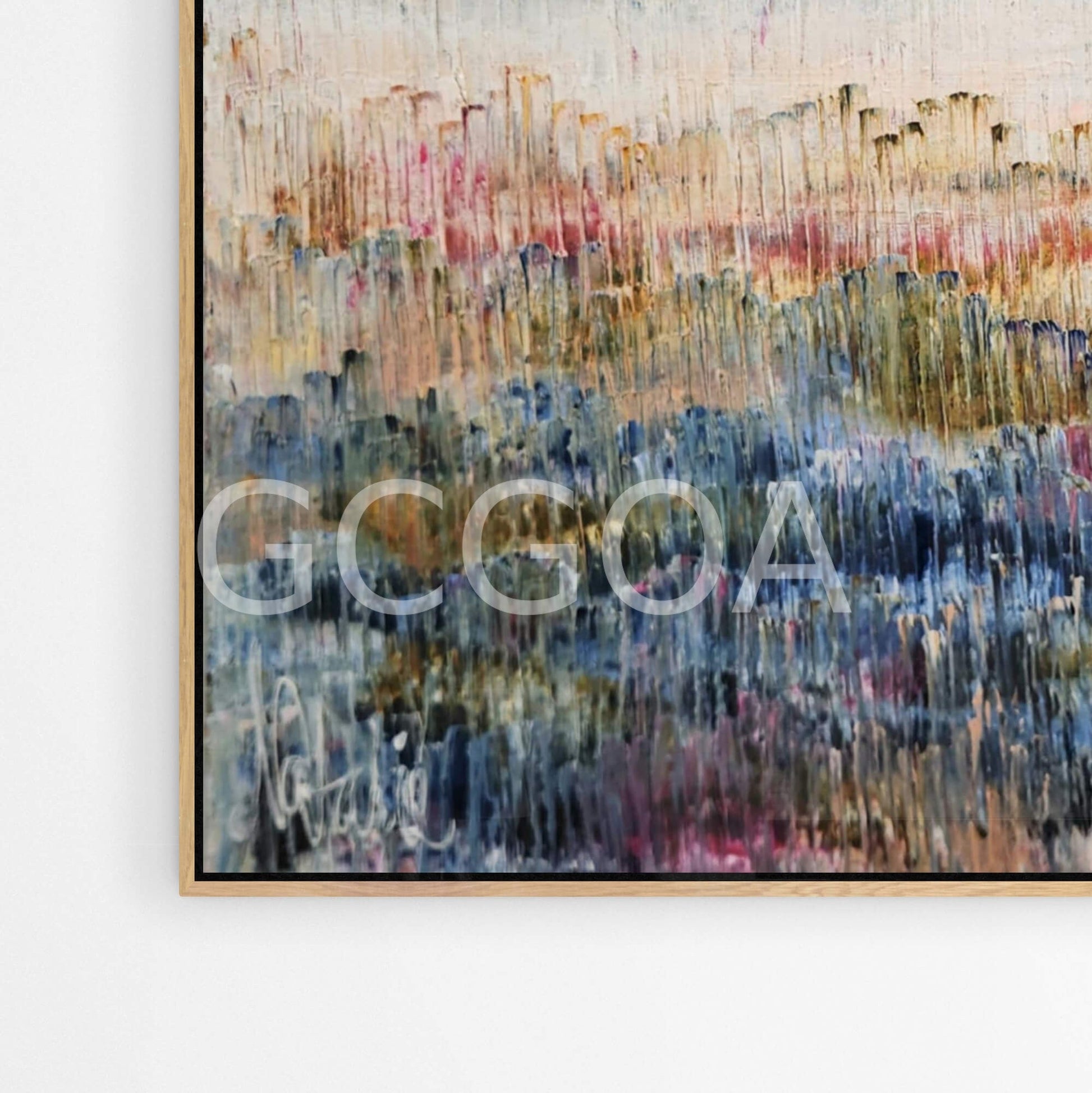 Inner Light - Gold Coast Gallery Of ArtNatalie Uhrik