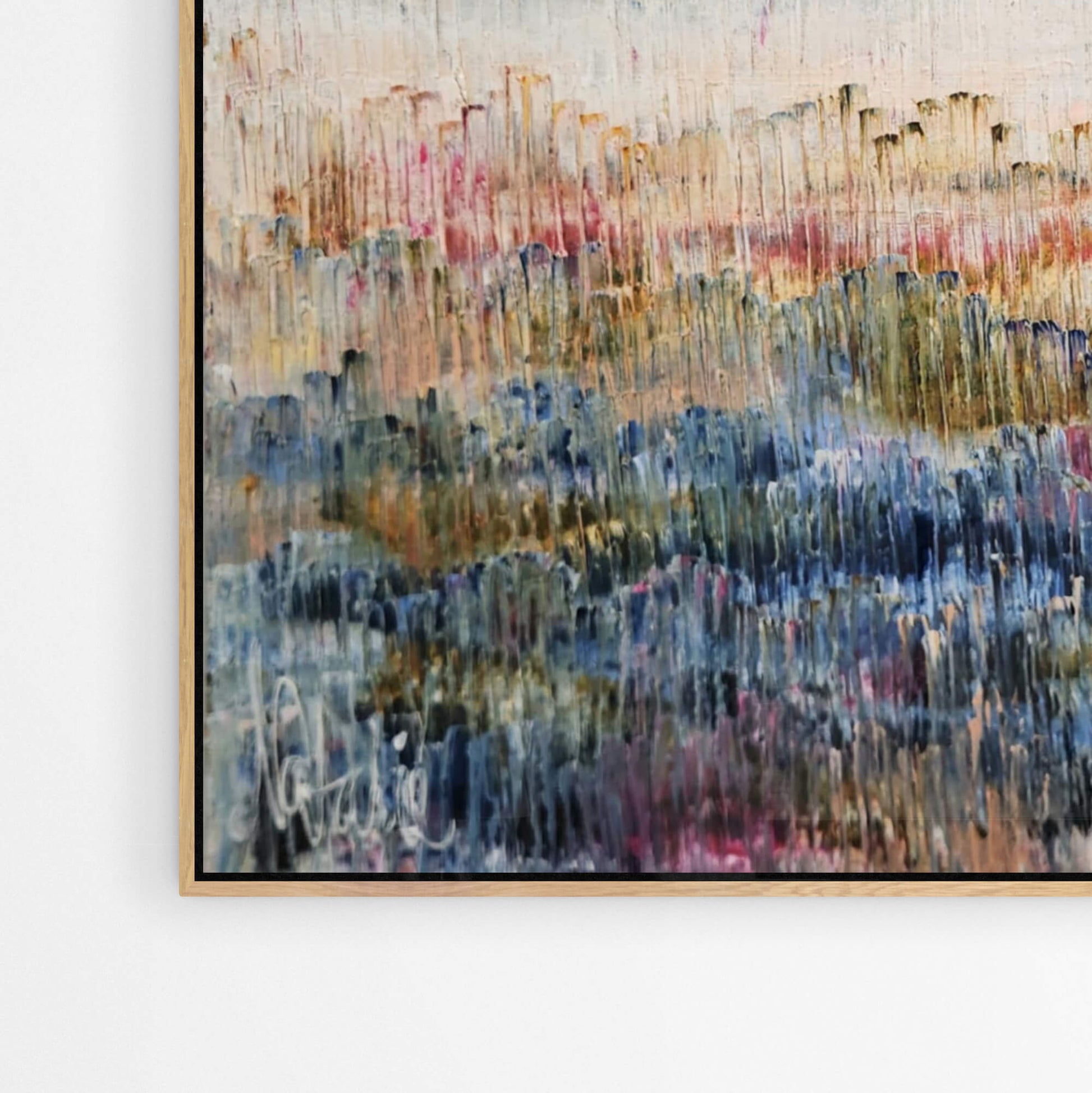 Inner Light - Gold Coast Gallery Of ArtNatalie Uhrik
