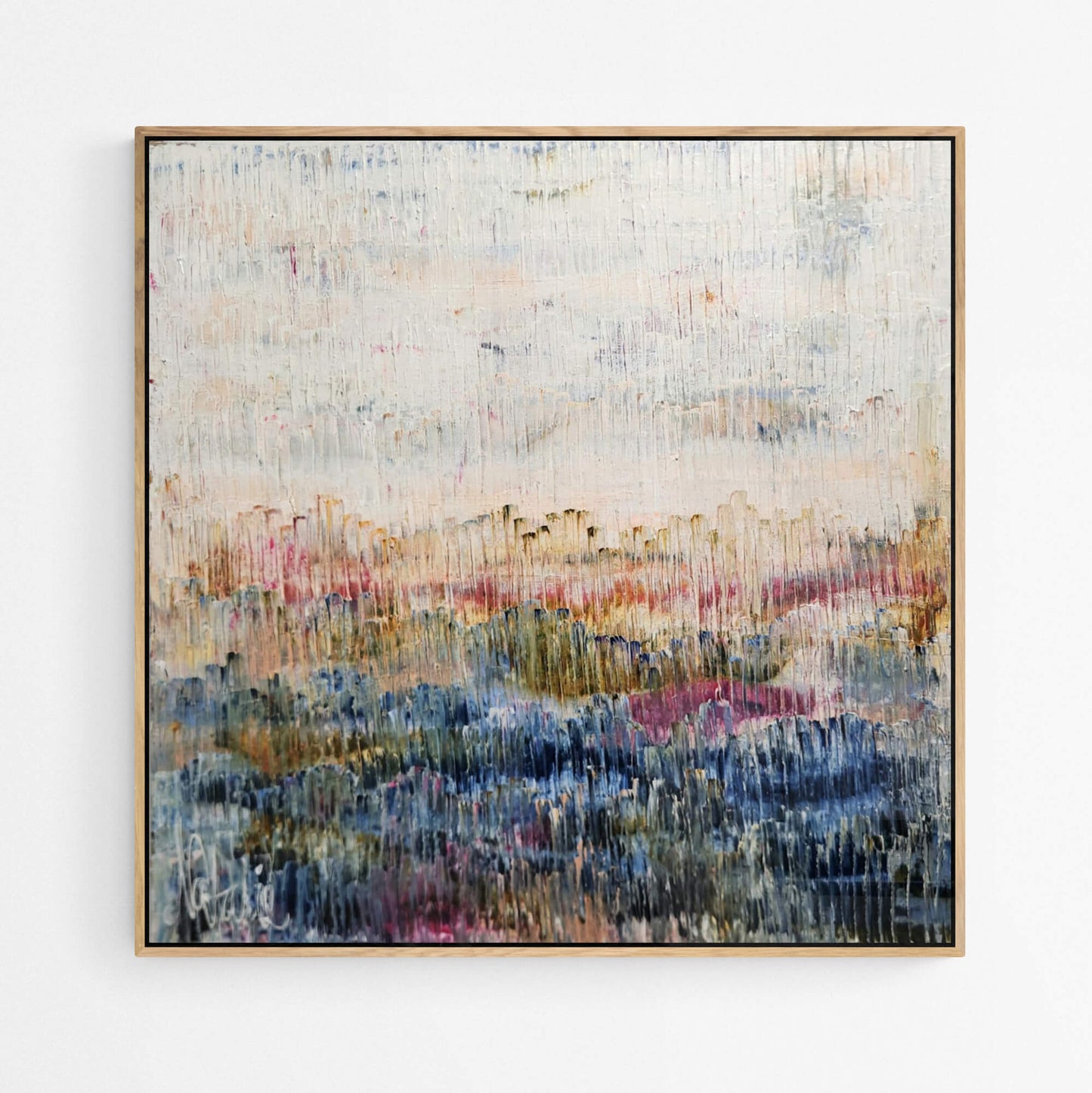 Inner Light - Gold Coast Gallery Of ArtNatalie Uhrik