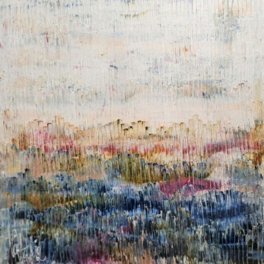 Inner Light - Gold Coast Gallery Of ArtNatalie Uhrik