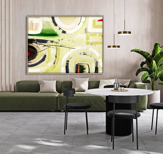 Inspiration - Gold Coast Gallery Of ArtAni Ipradjian