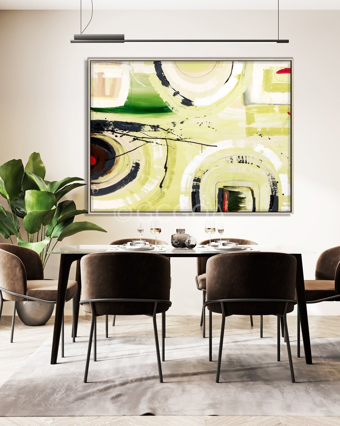 Inspiration - Gold Coast Gallery Of ArtAni Ipradjian