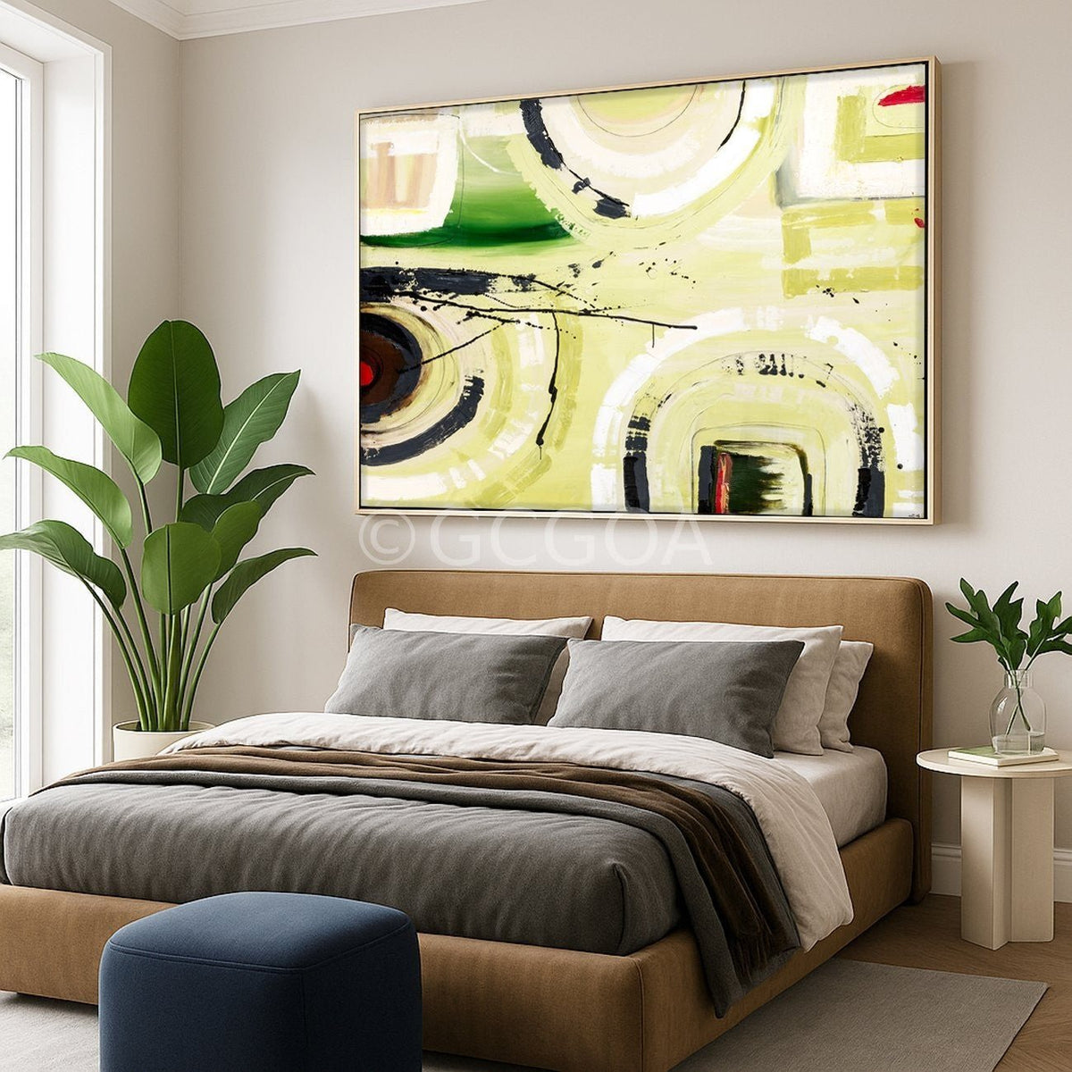 Inspiration - Gold Coast Gallery Of ArtAni Ipradjian