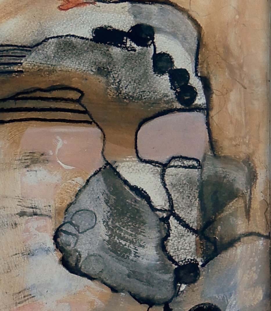 Interiority - Gold Coast Gallery Of ArtDoodie Herman
