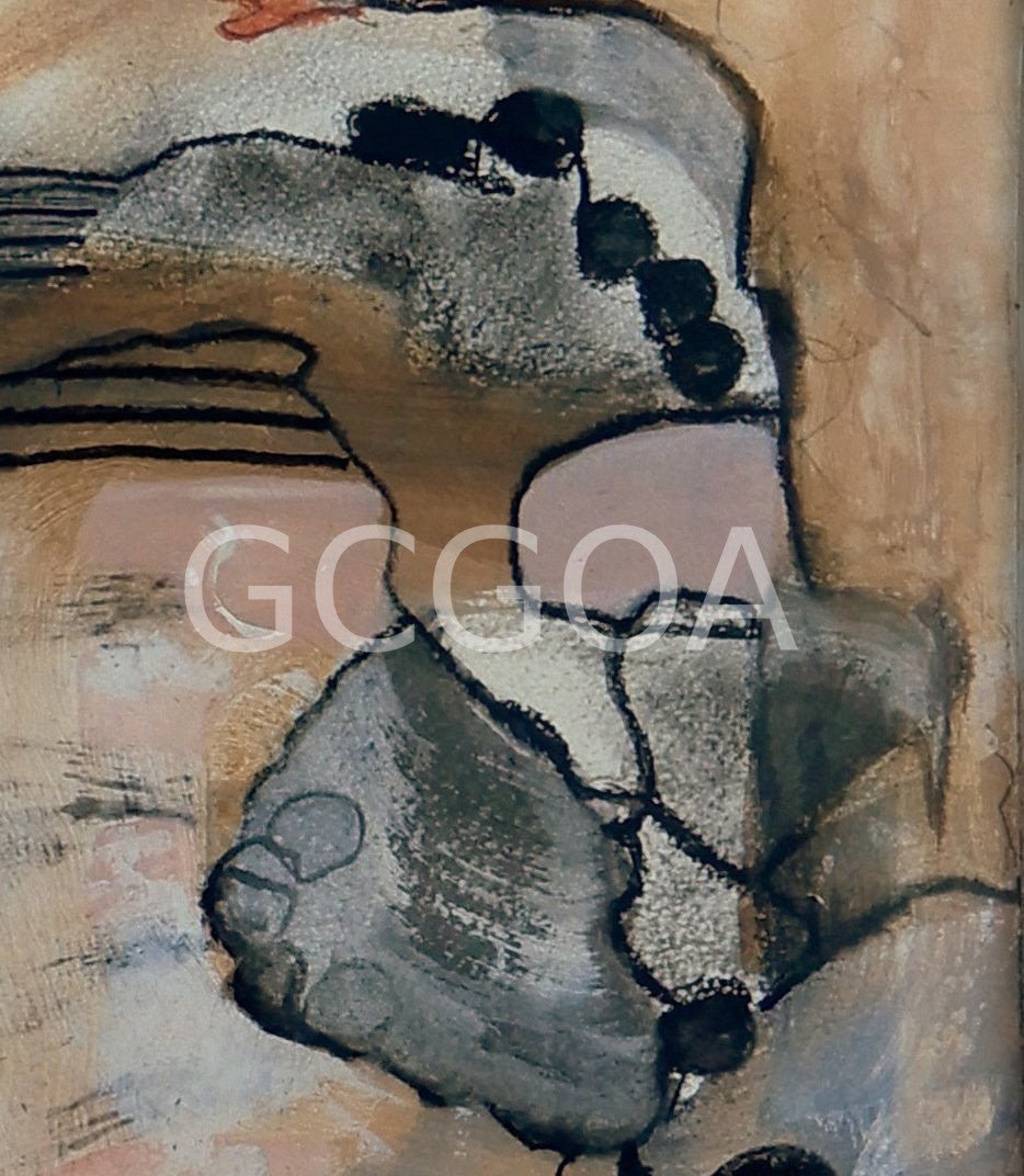 Interiority - Gold Coast Gallery Of ArtDoodie Herman