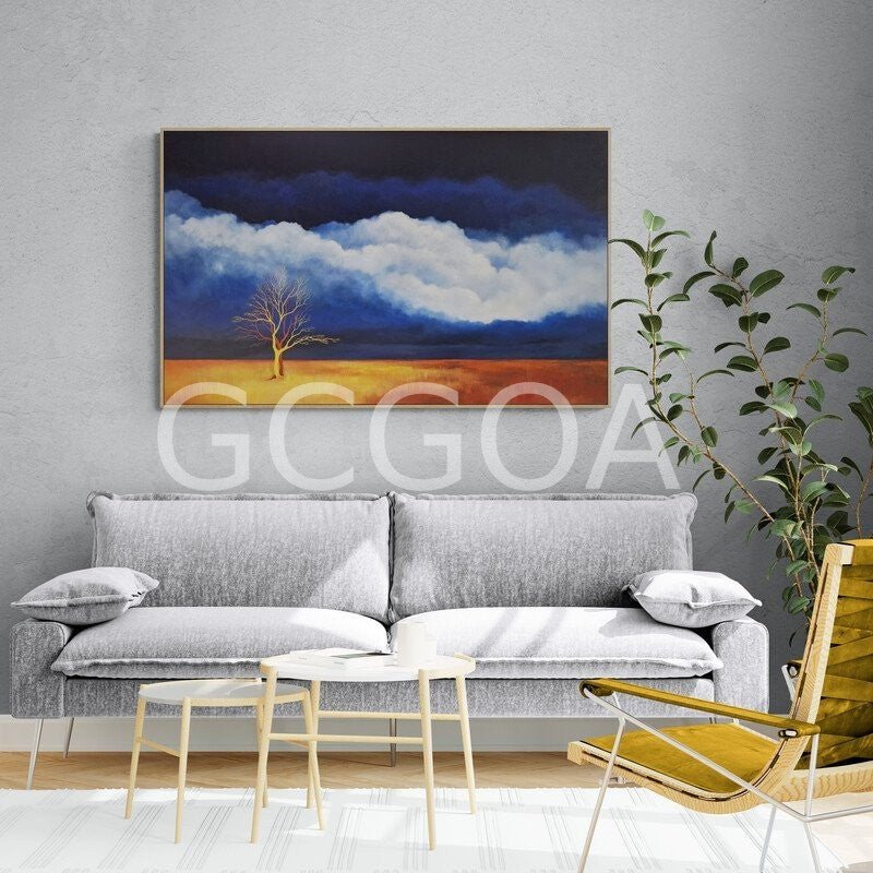 Intertwined Souls - Gold Coast Gallery Of ArtLucinda Leveille