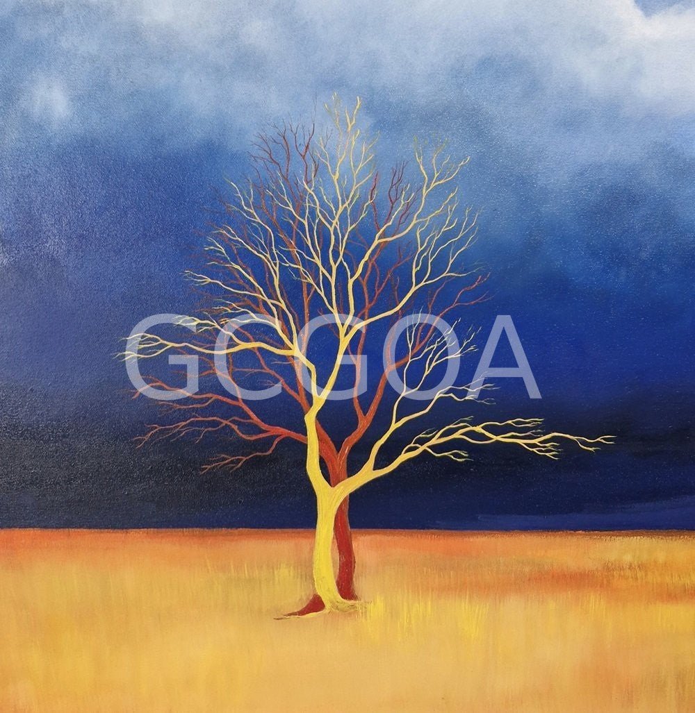 Intertwined Souls - Gold Coast Gallery Of ArtLucinda Leveille