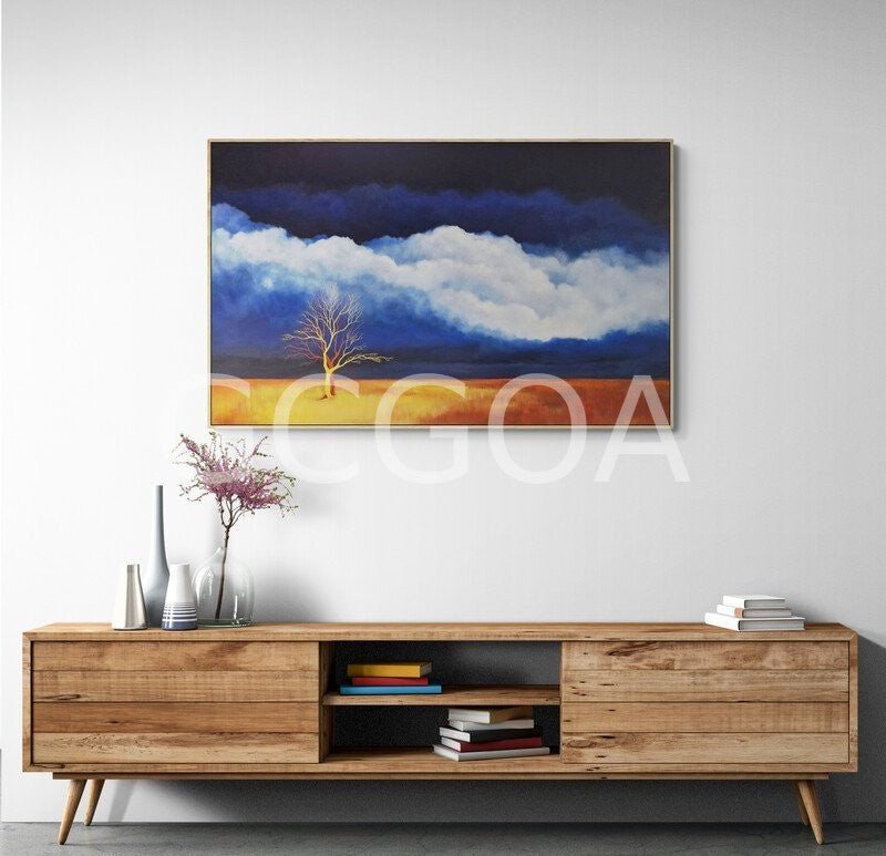 Intertwined Souls - Gold Coast Gallery Of ArtLucinda Leveille