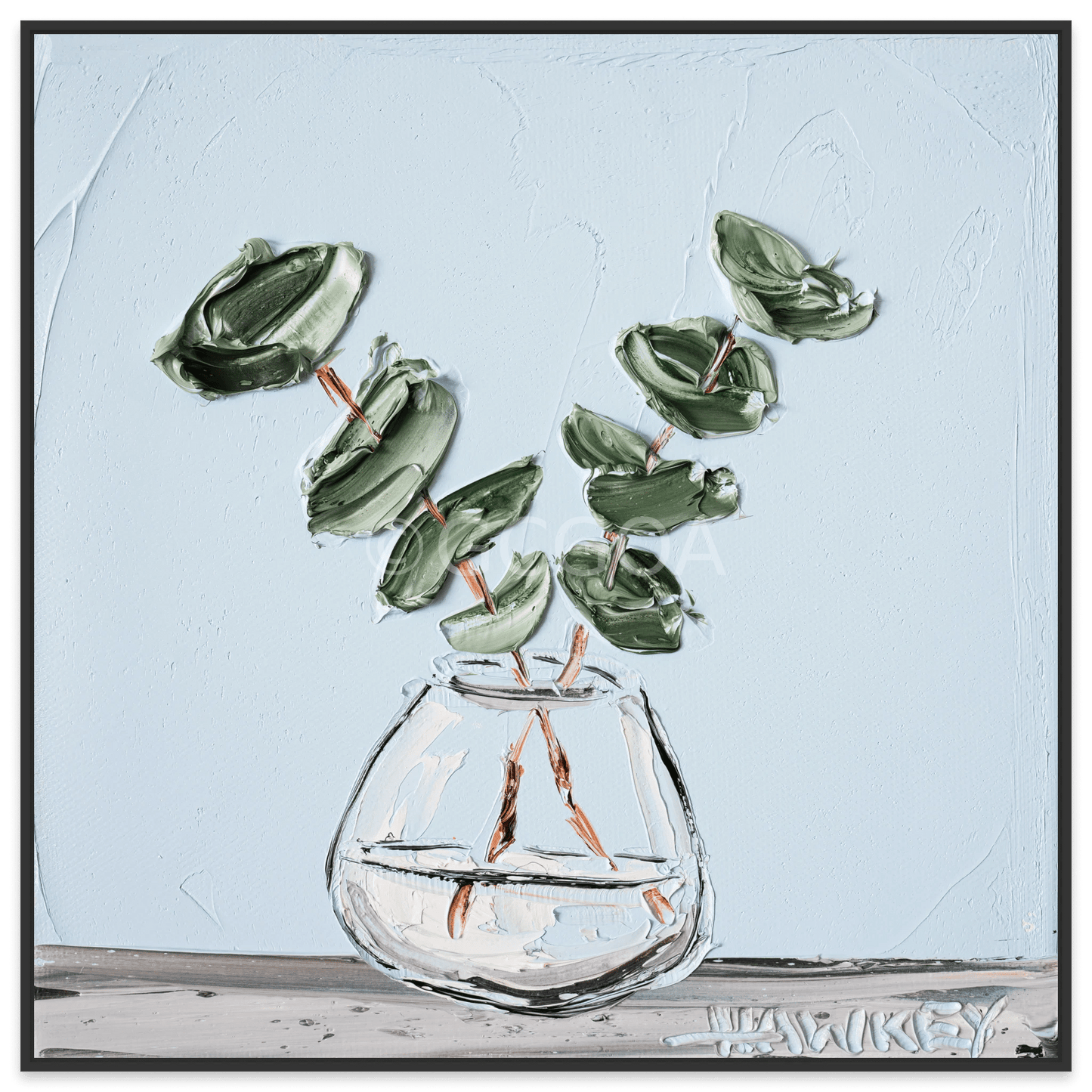 Isla - Fine Art Print - Gold Coast Gallery Of ArtAngela Hawkey