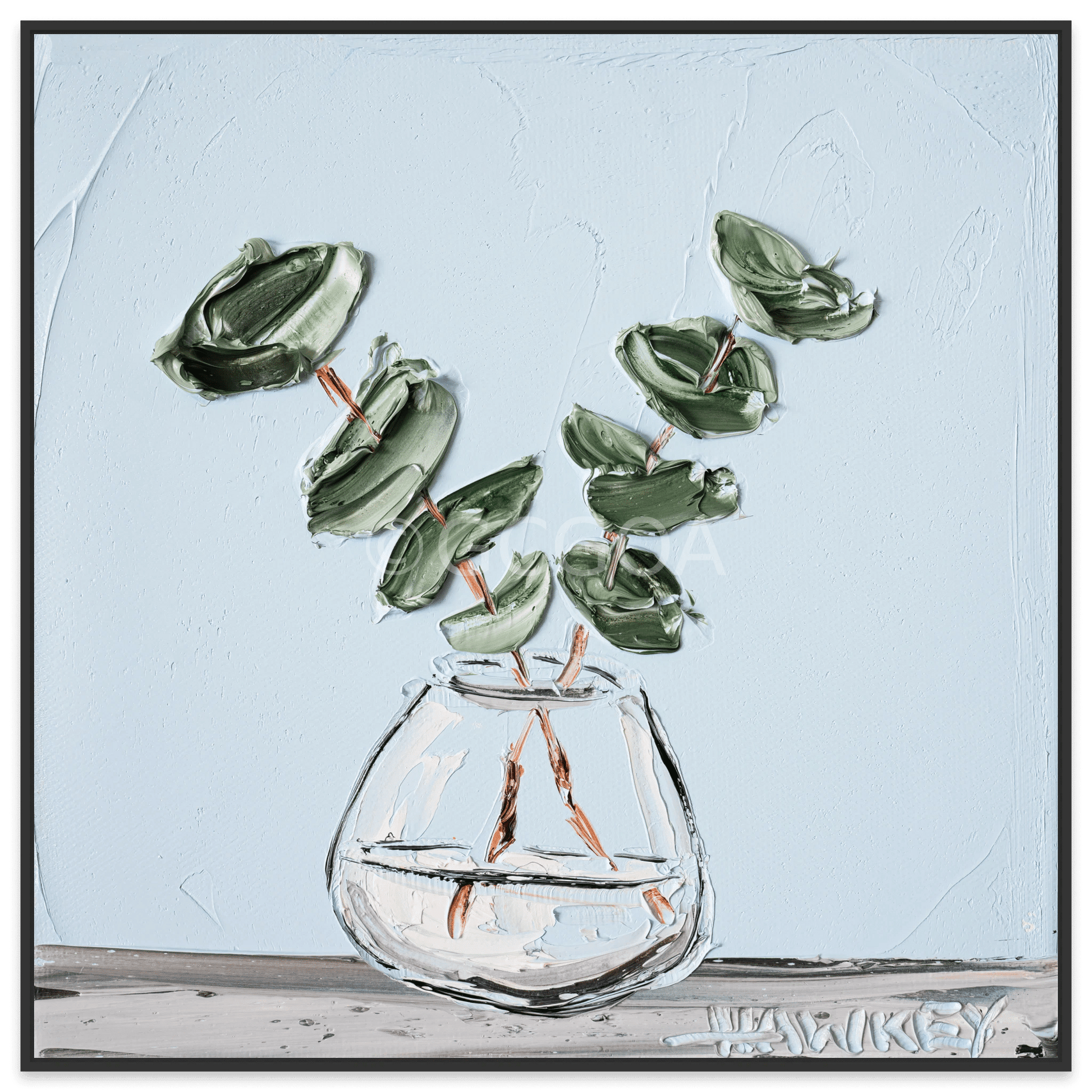 Isla - Fine Art Print - Gold Coast Gallery Of ArtAngela Hawkey