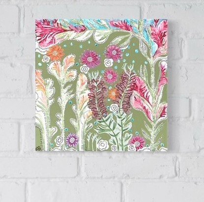 It's a Love Song - Gold Coast Gallery Of ArtDebra Duffy