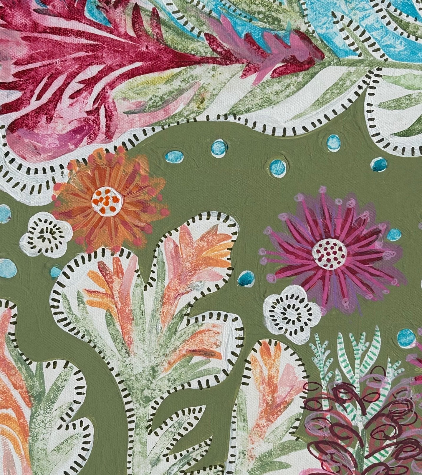 It's a Love Song - Gold Coast Gallery Of ArtDebra Duffy