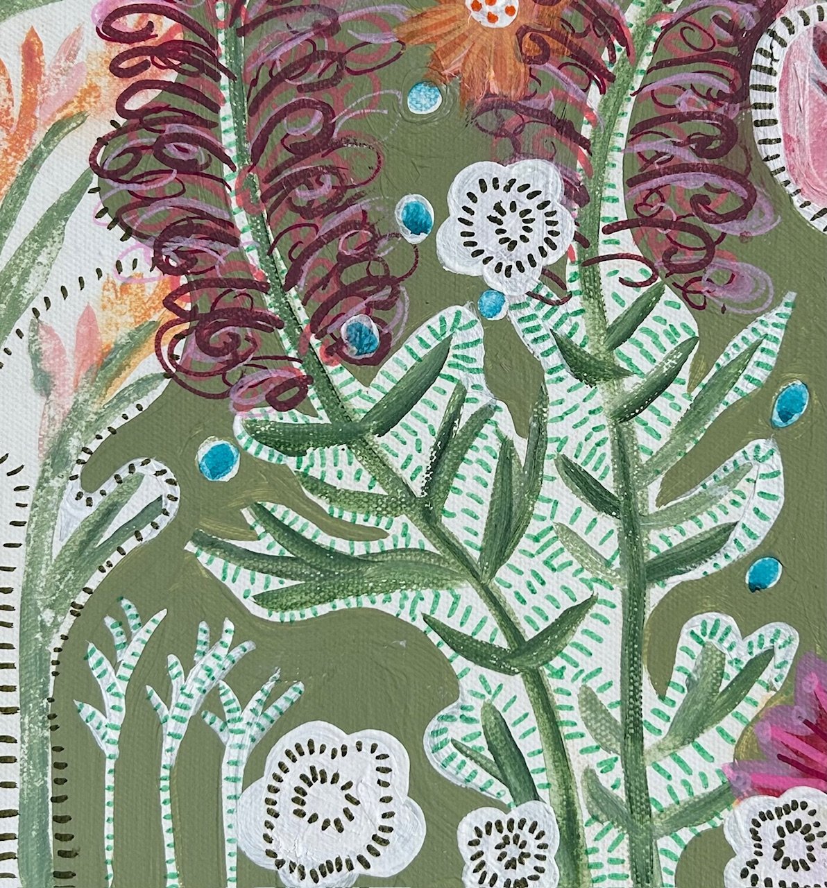 It's a Love Song - Gold Coast Gallery Of ArtDebra Duffy