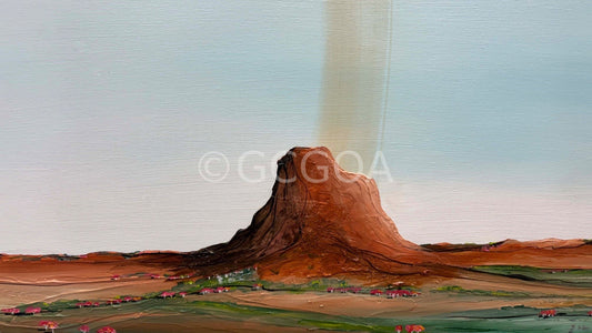 It's A New Day - Gold Coast Gallery Of ArtTania Chanter