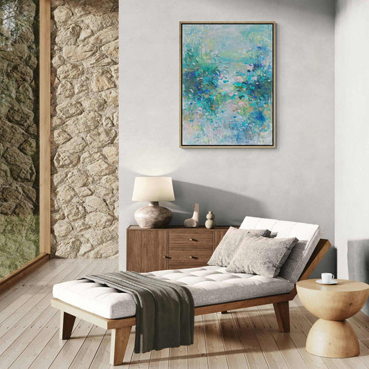 It's the subtle things you do - Original Art - Gold Coast Gallery Of ArtBelinda Nadwie