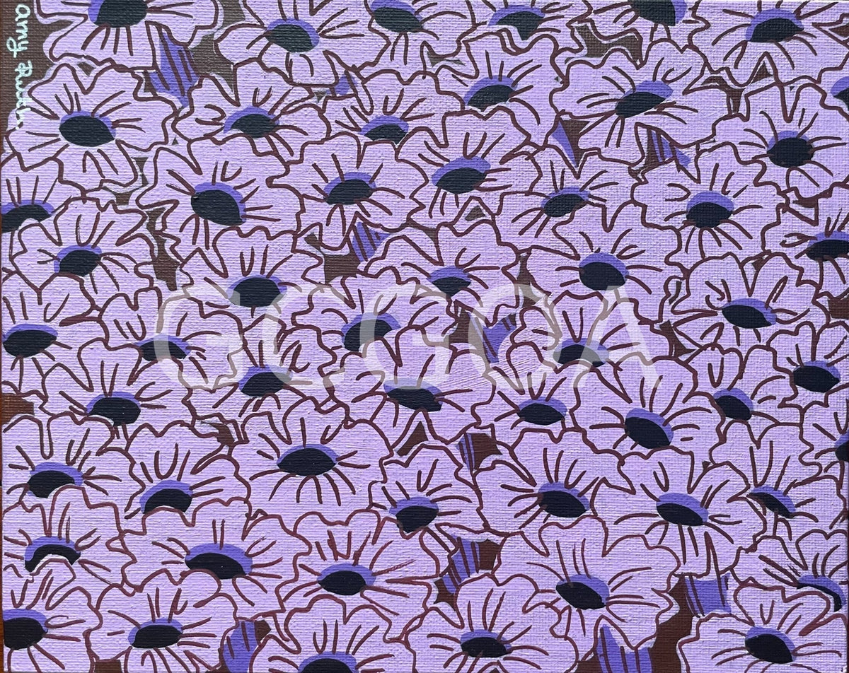 Jacaranda - Gold Coast Gallery Of ArtAmy Ruth