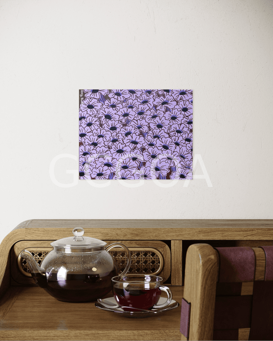 Jacaranda - Gold Coast Gallery Of ArtAmy Ruth