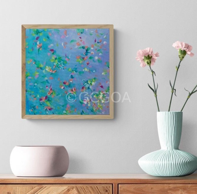 Joie de vivre - Gold Coast Gallery Of ArtKatherine Spiller