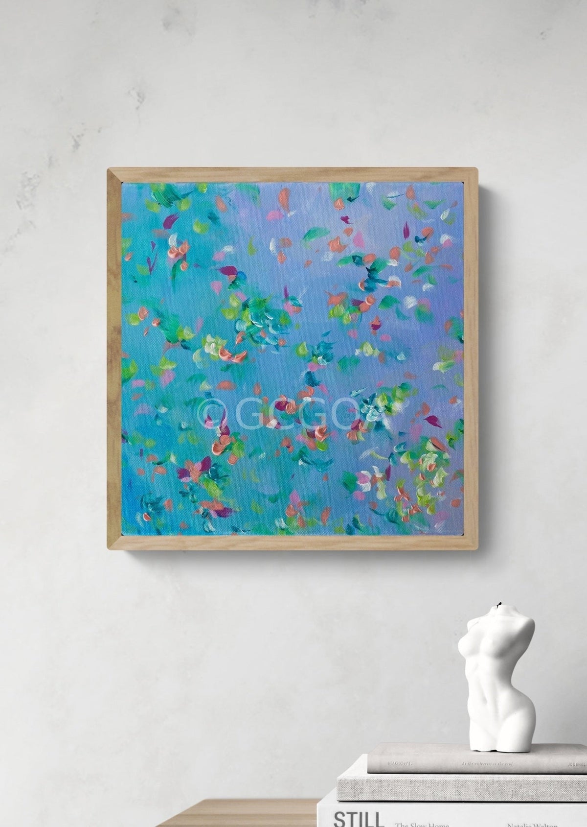 Joie de vivre - Gold Coast Gallery Of ArtKatherine Spiller