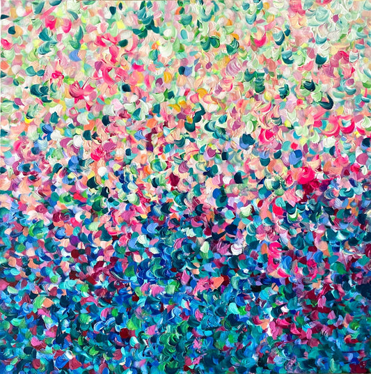 Joyful Days - Gold Coast Gallery Of ArtKatherine Spiller