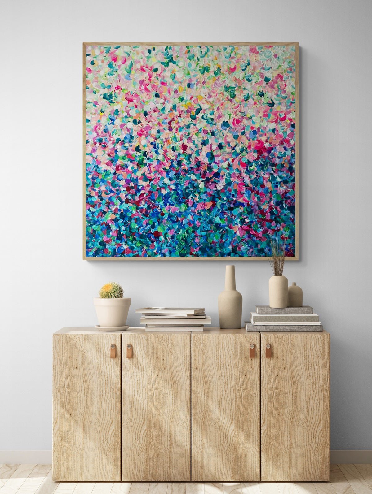 Joyful Days - Gold Coast Gallery Of ArtKatherine Spiller