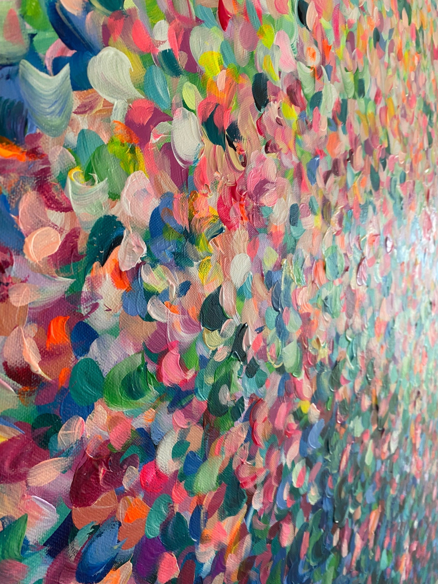 Joyful Days - Gold Coast Gallery Of ArtKatherine Spiller