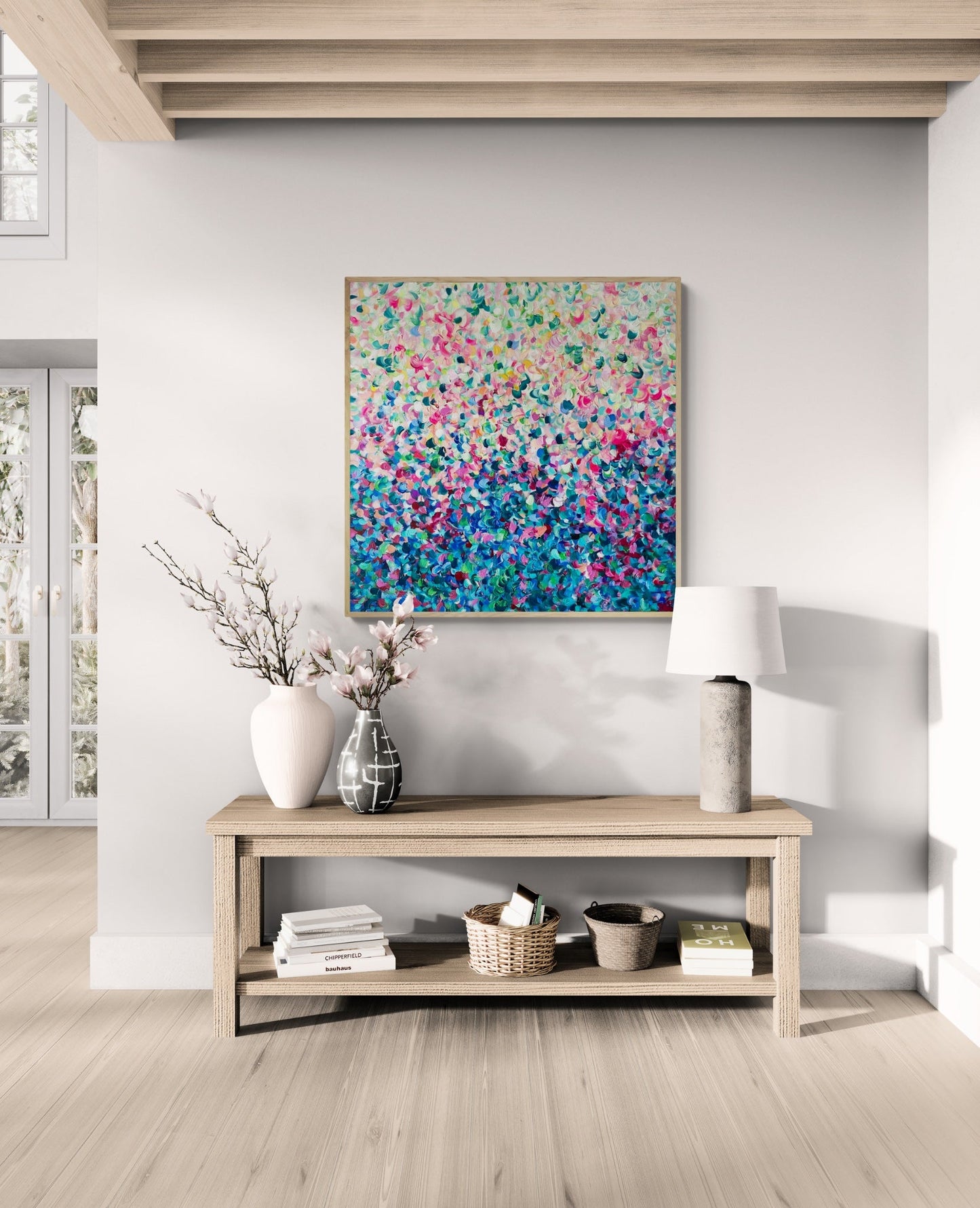 Joyful Days - Gold Coast Gallery Of ArtKatherine Spiller