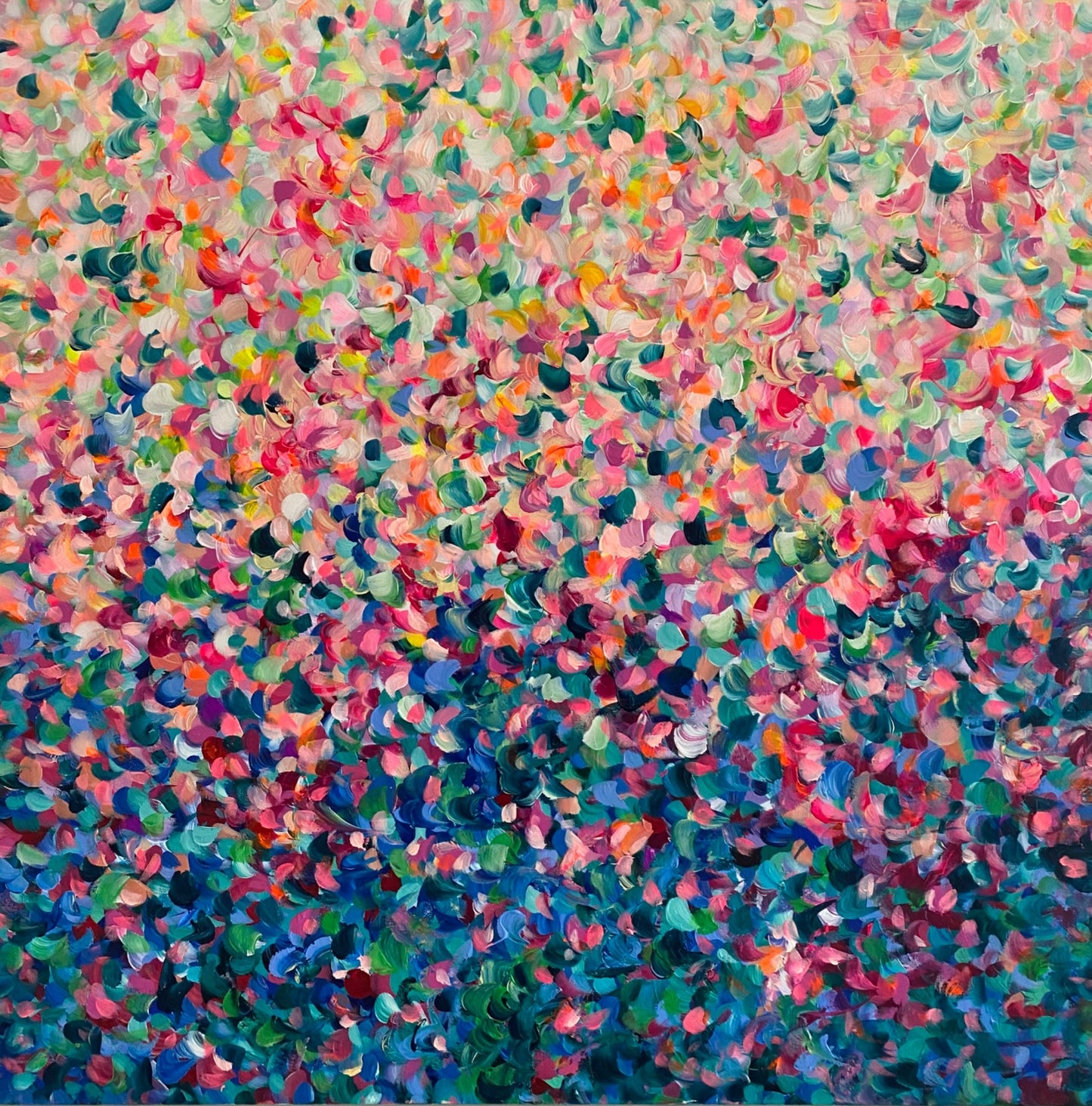 Joyful Days - Gold Coast Gallery Of ArtKatherine Spiller