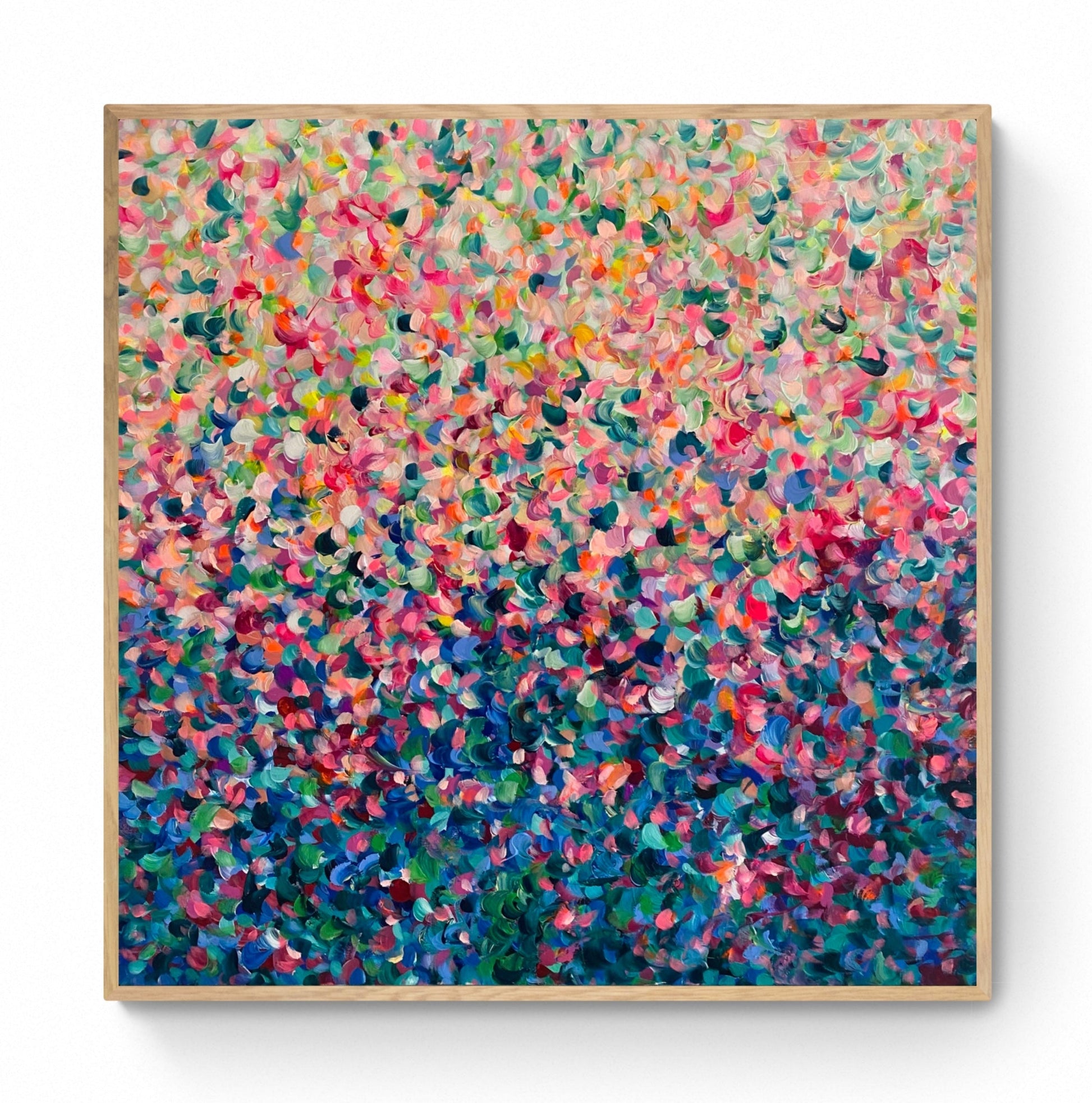 Joyful Days - Gold Coast Gallery Of ArtKatherine Spiller