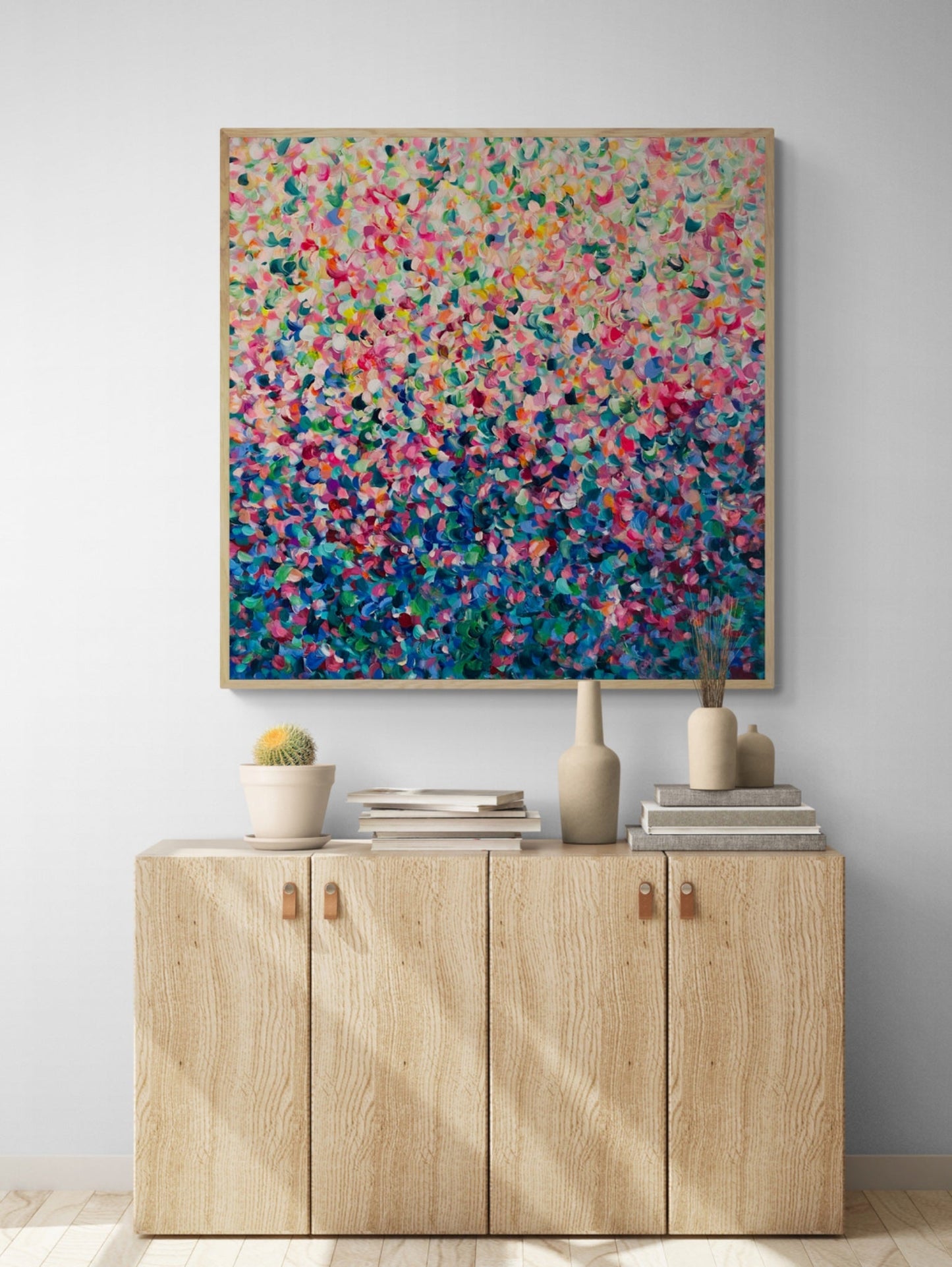 Joyful Days - Gold Coast Gallery Of ArtKatherine Spiller